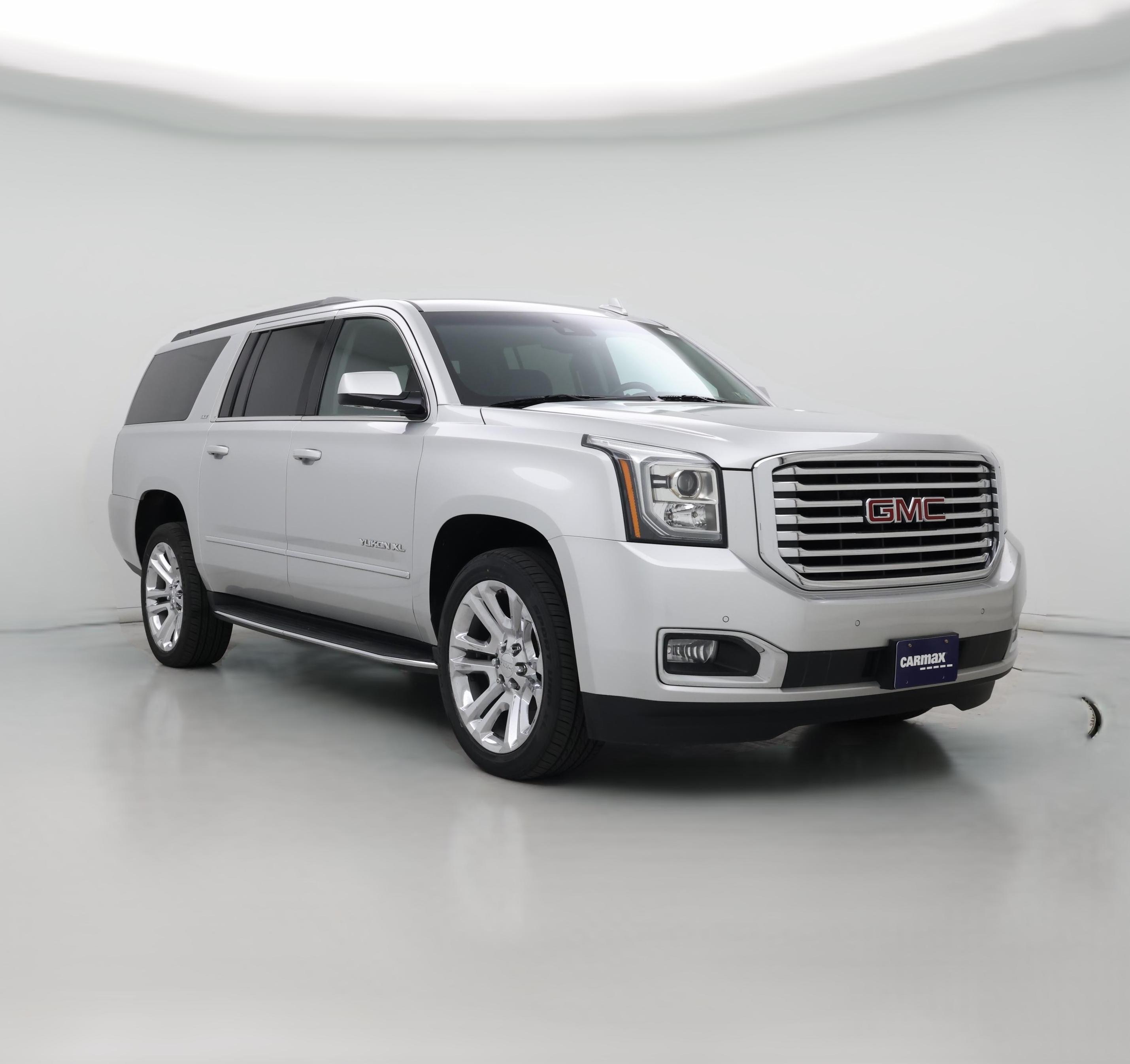 Thumbnail: 2019 GMC Yukon XL - 1