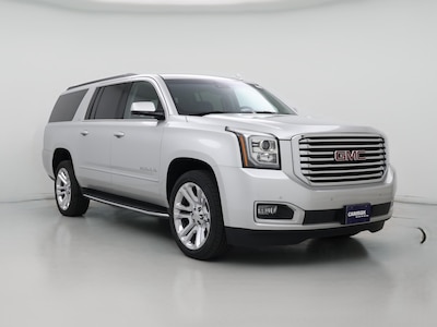 2019 GMC Yukon XL 1500 SLT