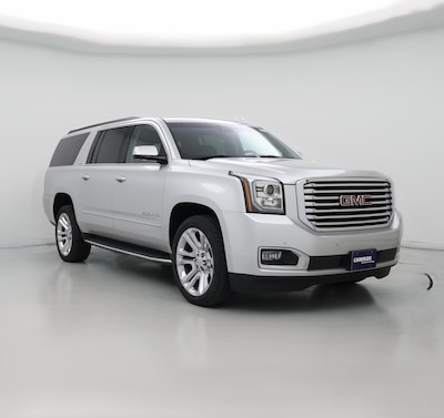 2019 GMC Yukon XL 1500 SLT