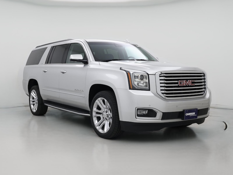 2019 GMC Yukon XL 1500 SLT