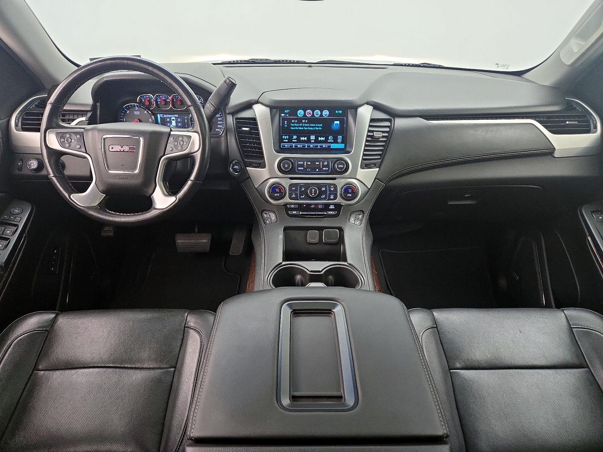Thumbnail: 2019 GMC Yukon XL - 9