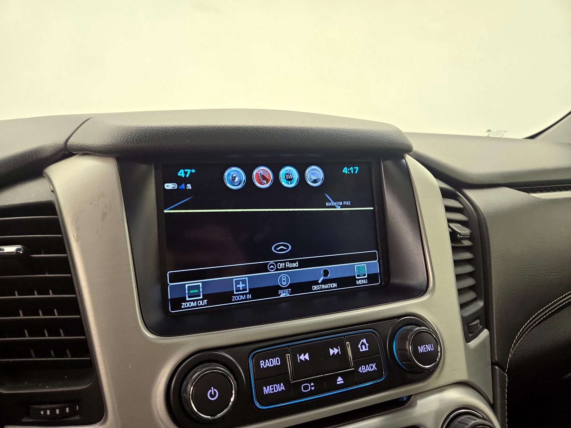 Thumbnail: 2019 GMC Yukon XL - 14