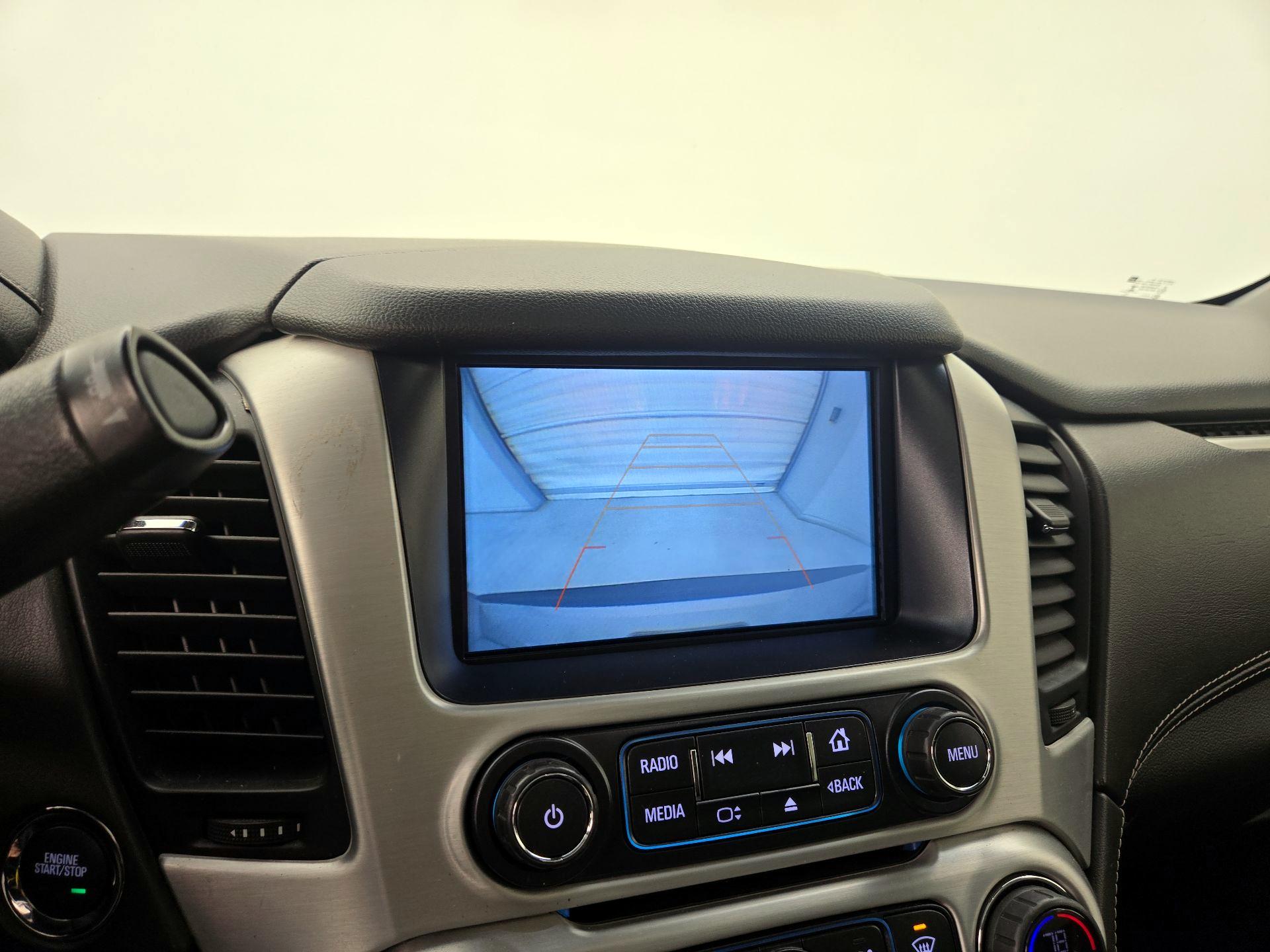 Thumbnail: 2019 GMC Yukon XL - 15