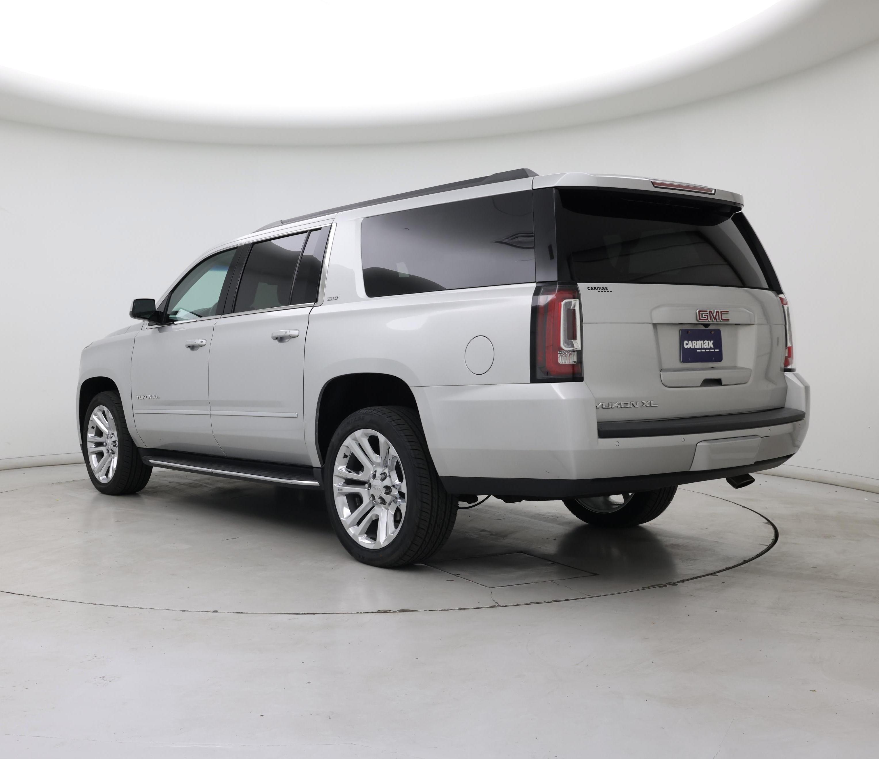 Thumbnail: 2019 GMC Yukon XL - 2