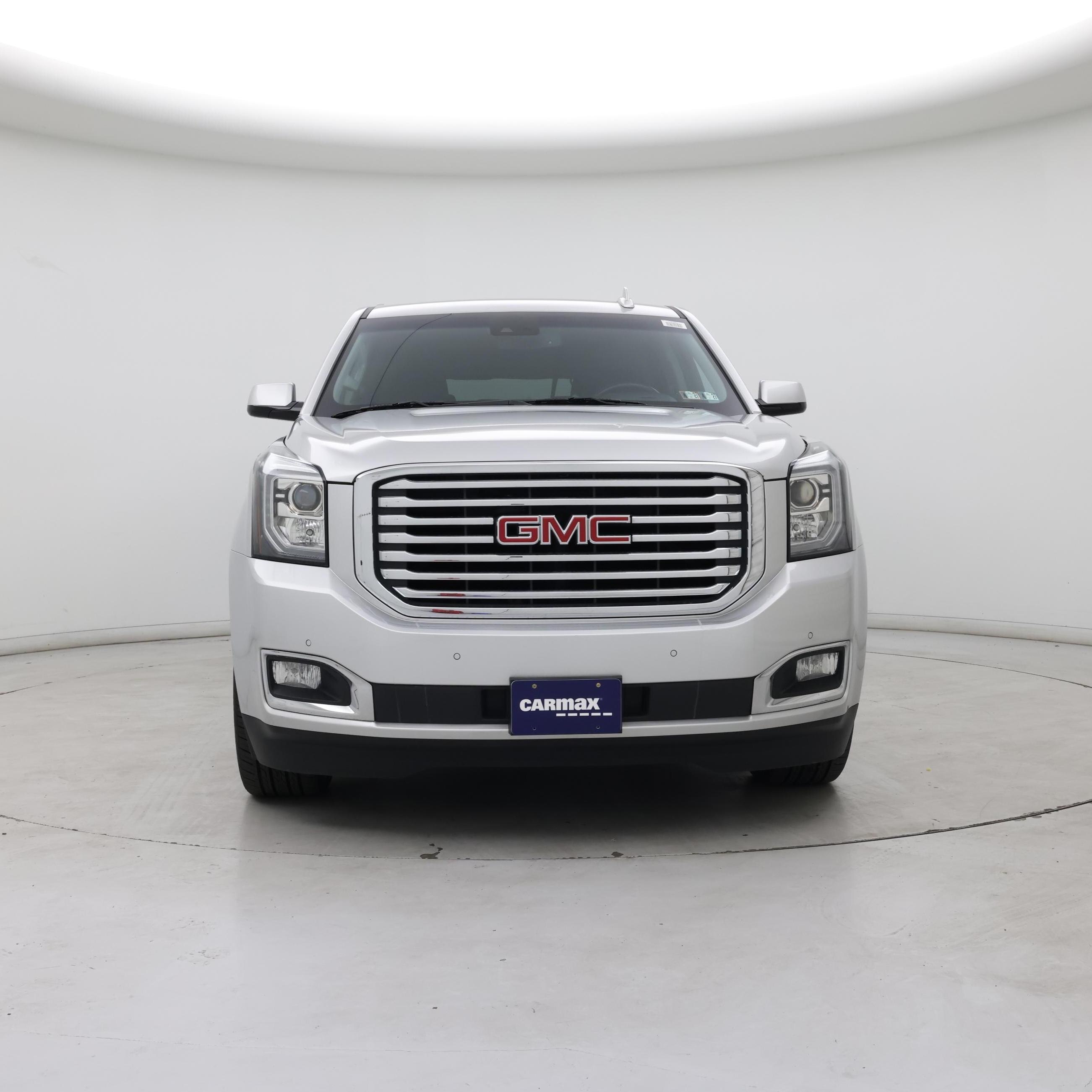 Thumbnail: 2019 GMC Yukon XL - 5