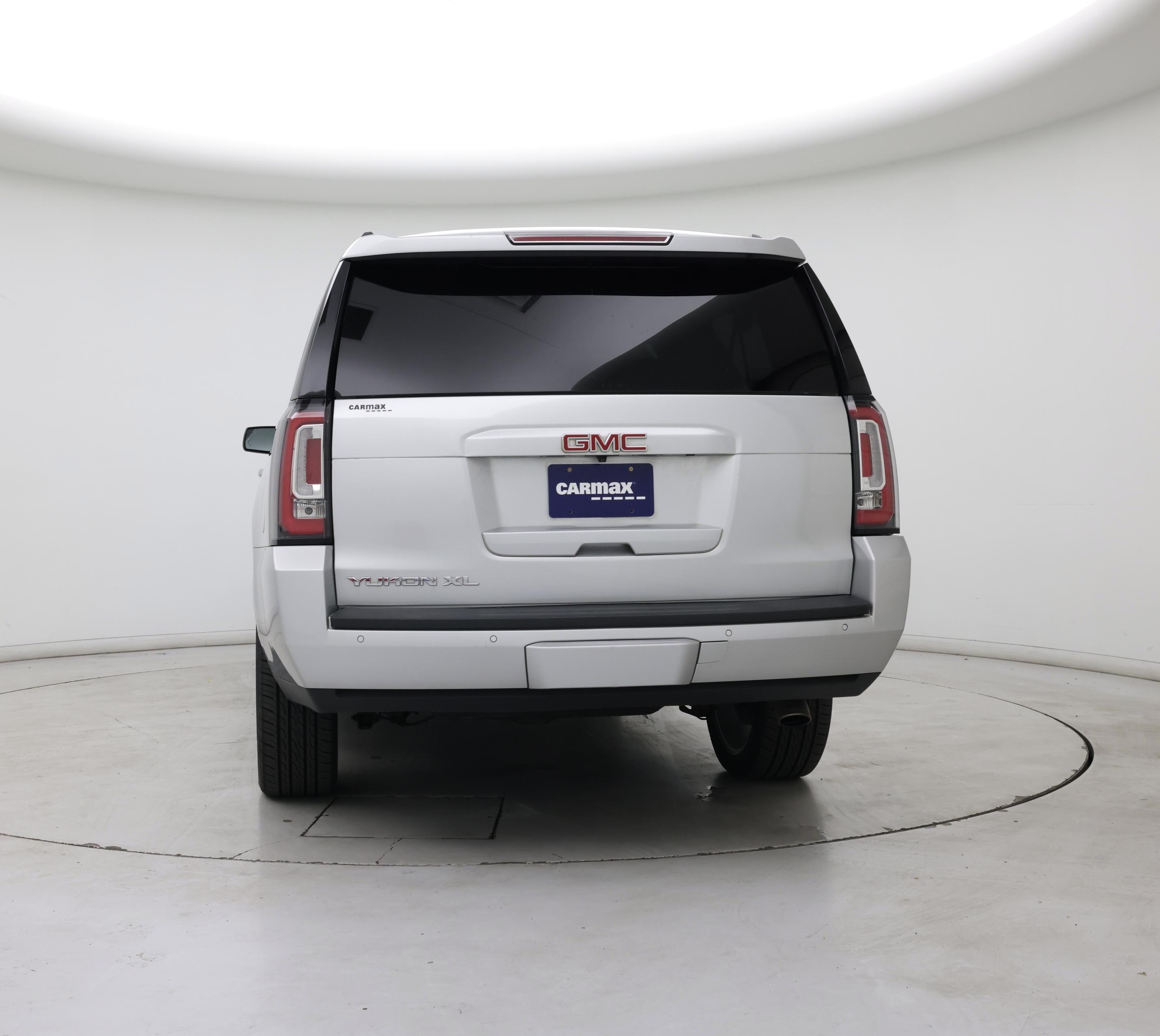 Thumbnail: 2019 GMC Yukon XL - 6