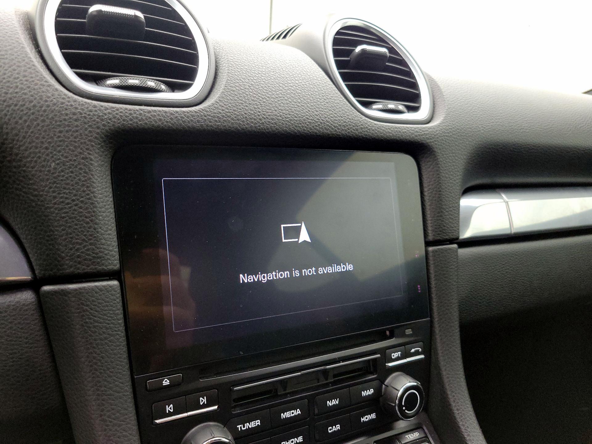 Thumbnail: 2019 Porsche 718 Cayman - 14