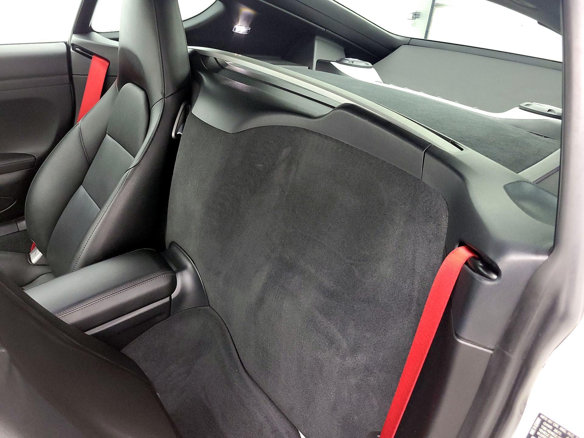 Thumbnail: 2019 Porsche 718 Cayman - 20