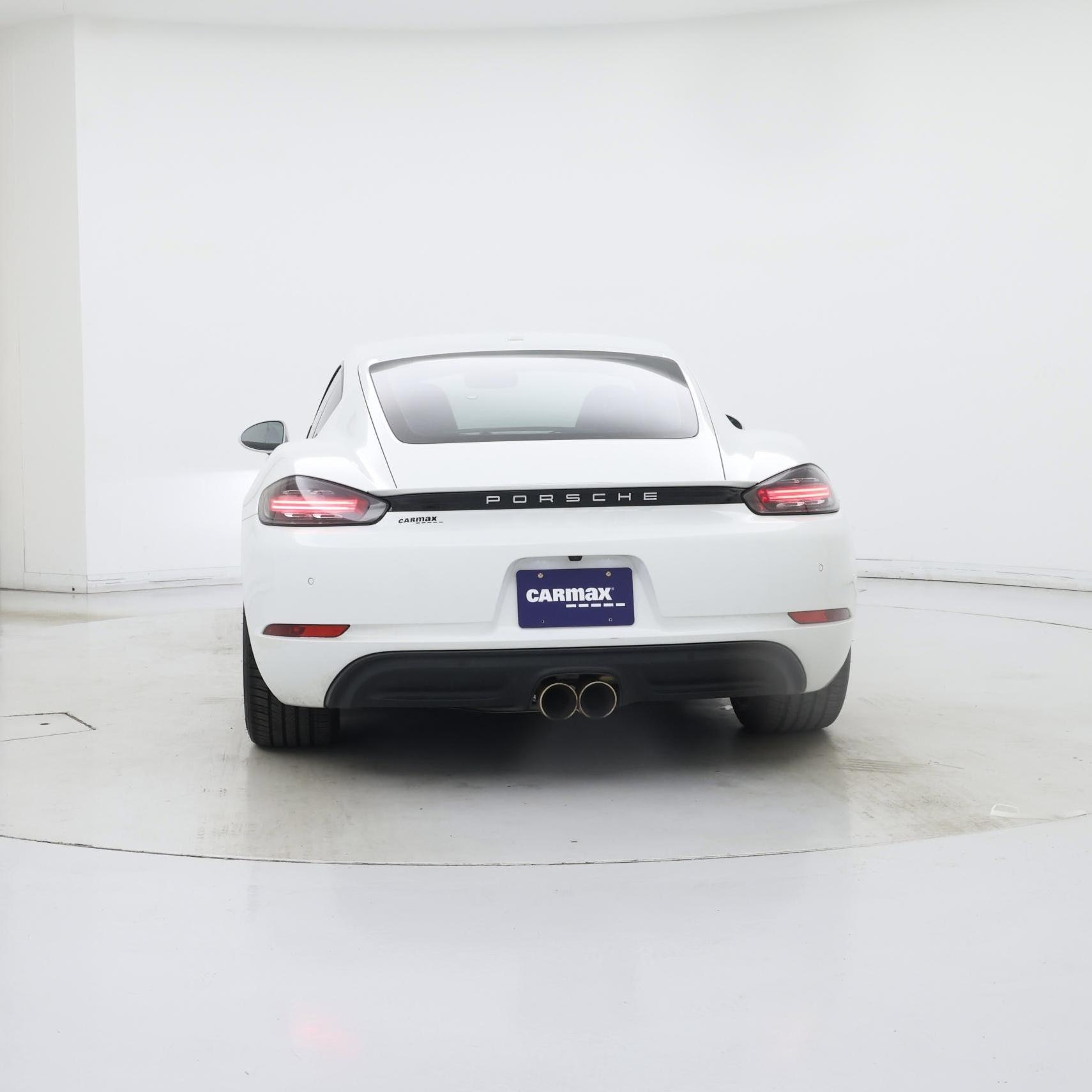 Thumbnail: 2019 Porsche 718 Cayman - 6