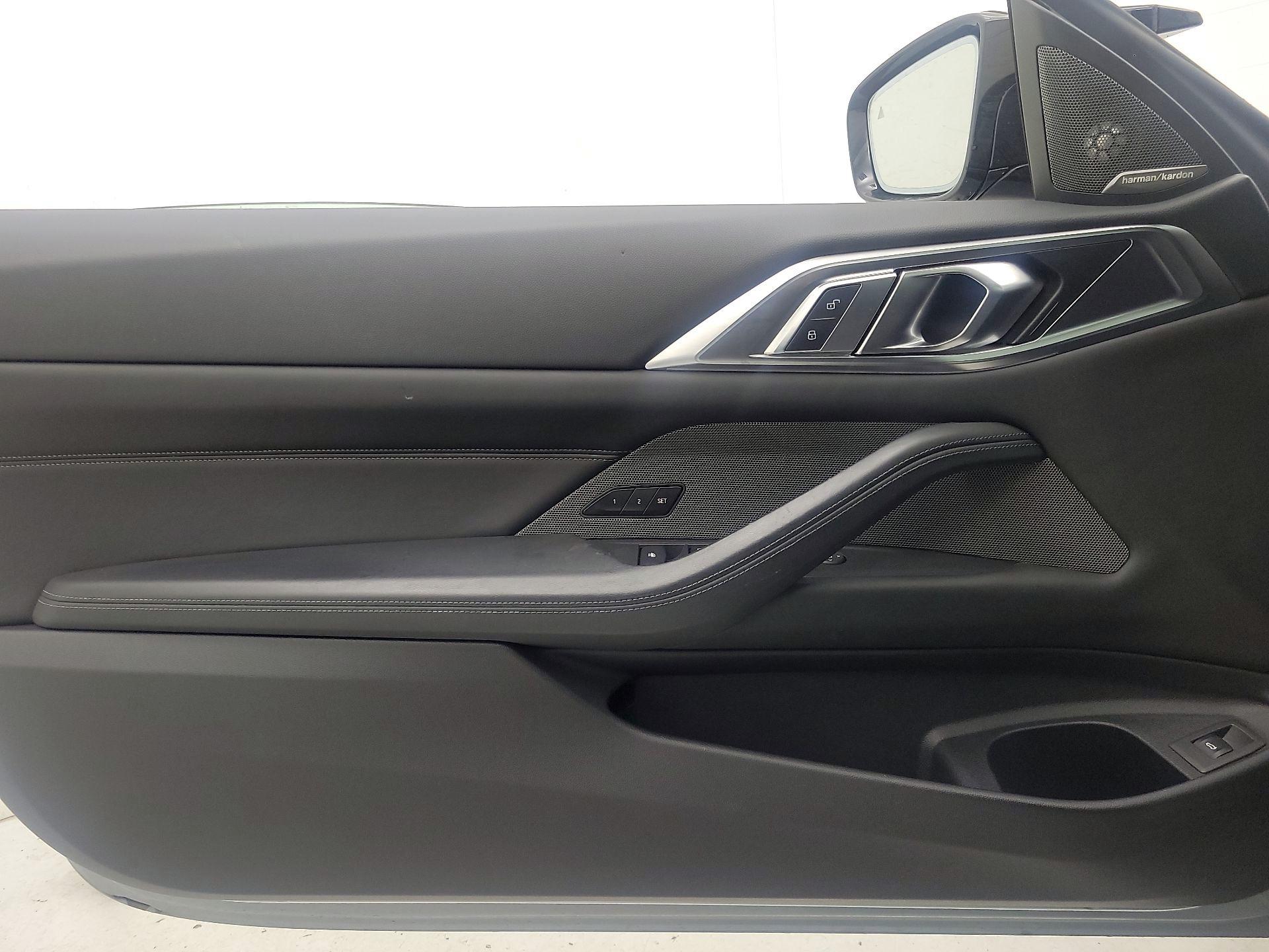 Thumbnail: 2022 BMW M4 - 12