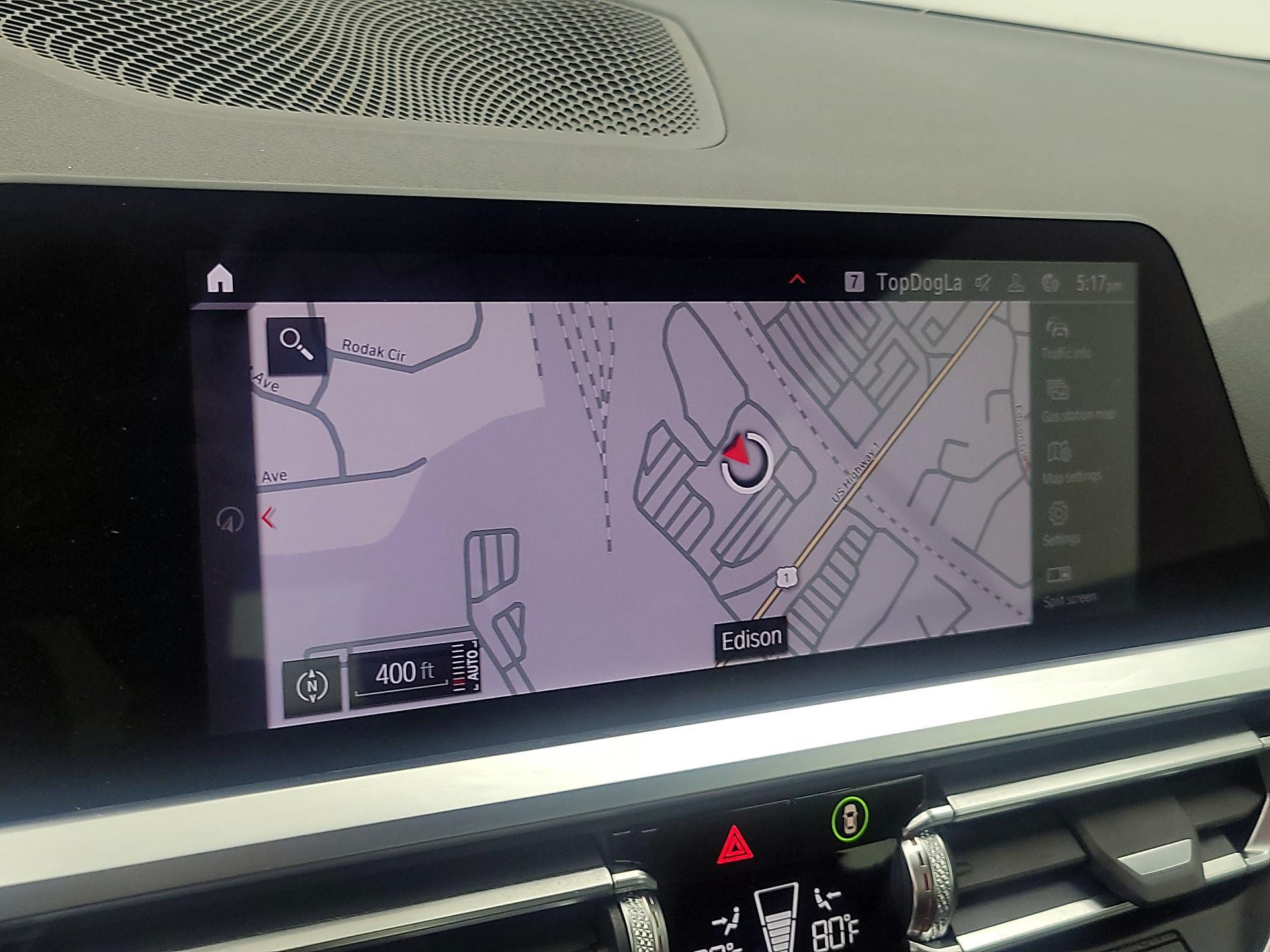 Thumbnail: 2022 BMW M4 - 14