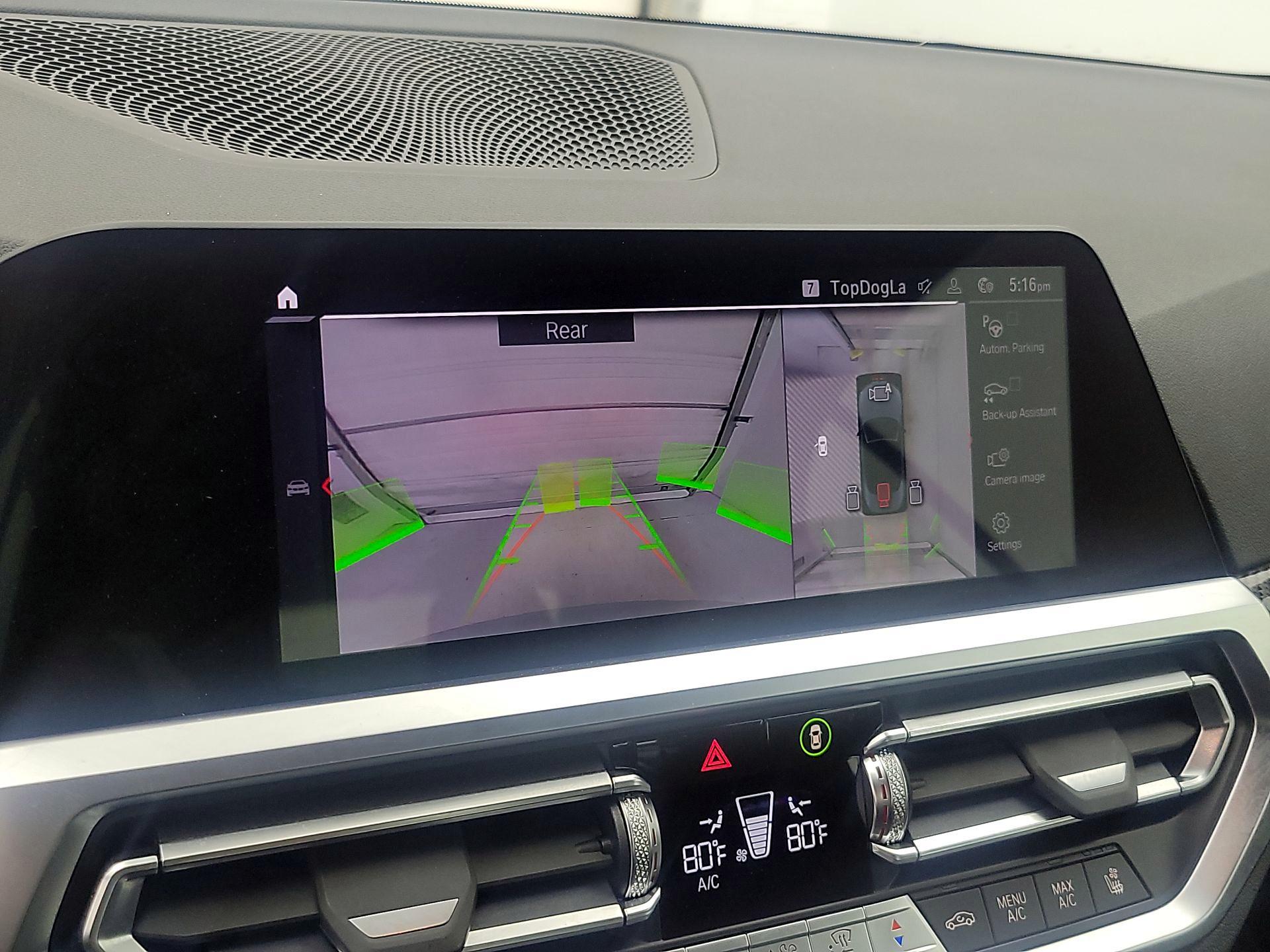 Thumbnail: 2022 BMW M4 - 15