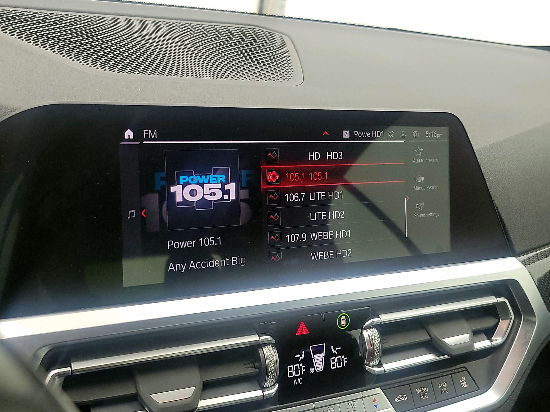 Thumbnail: 2022 BMW M4 - 16