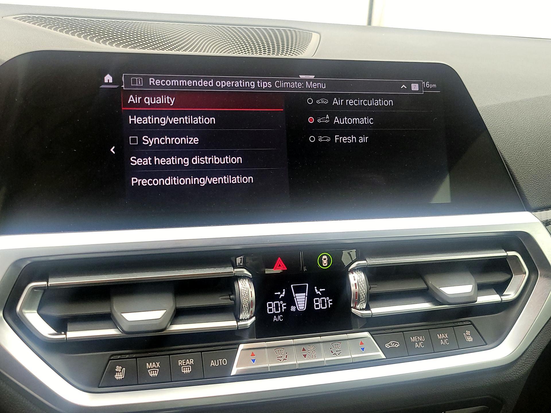 Thumbnail: 2022 BMW M4 - 17