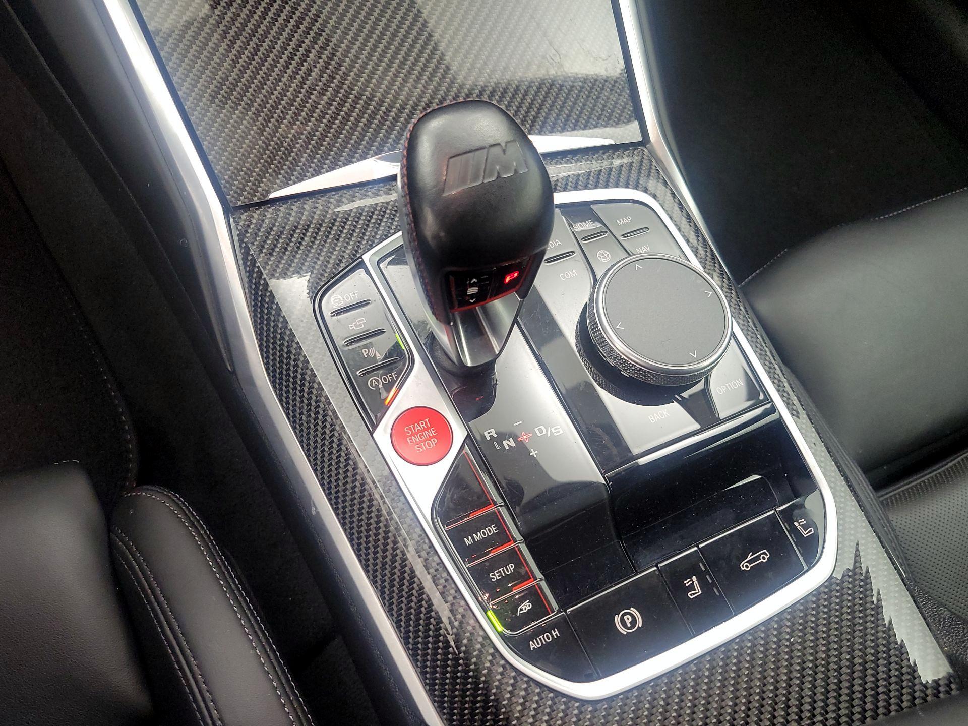 Thumbnail: 2022 BMW M4 - 18