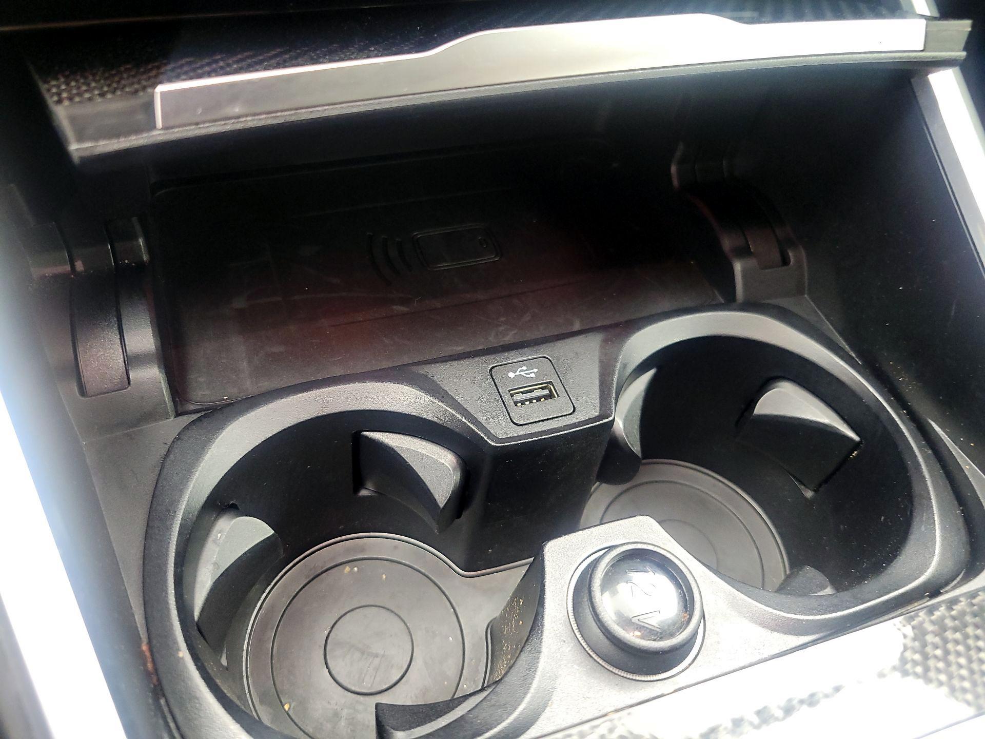 Thumbnail: 2022 BMW M4 - 19