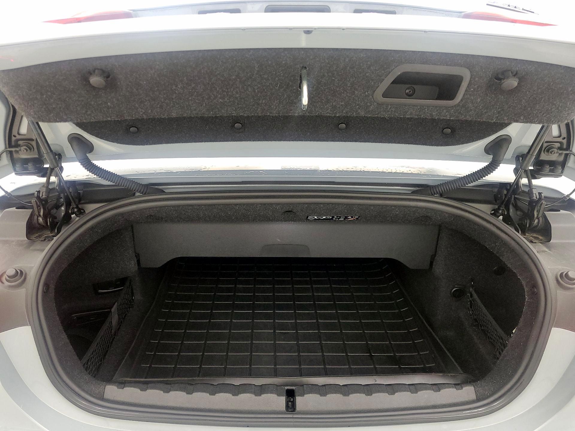 Thumbnail: 2022 BMW M4 - 20