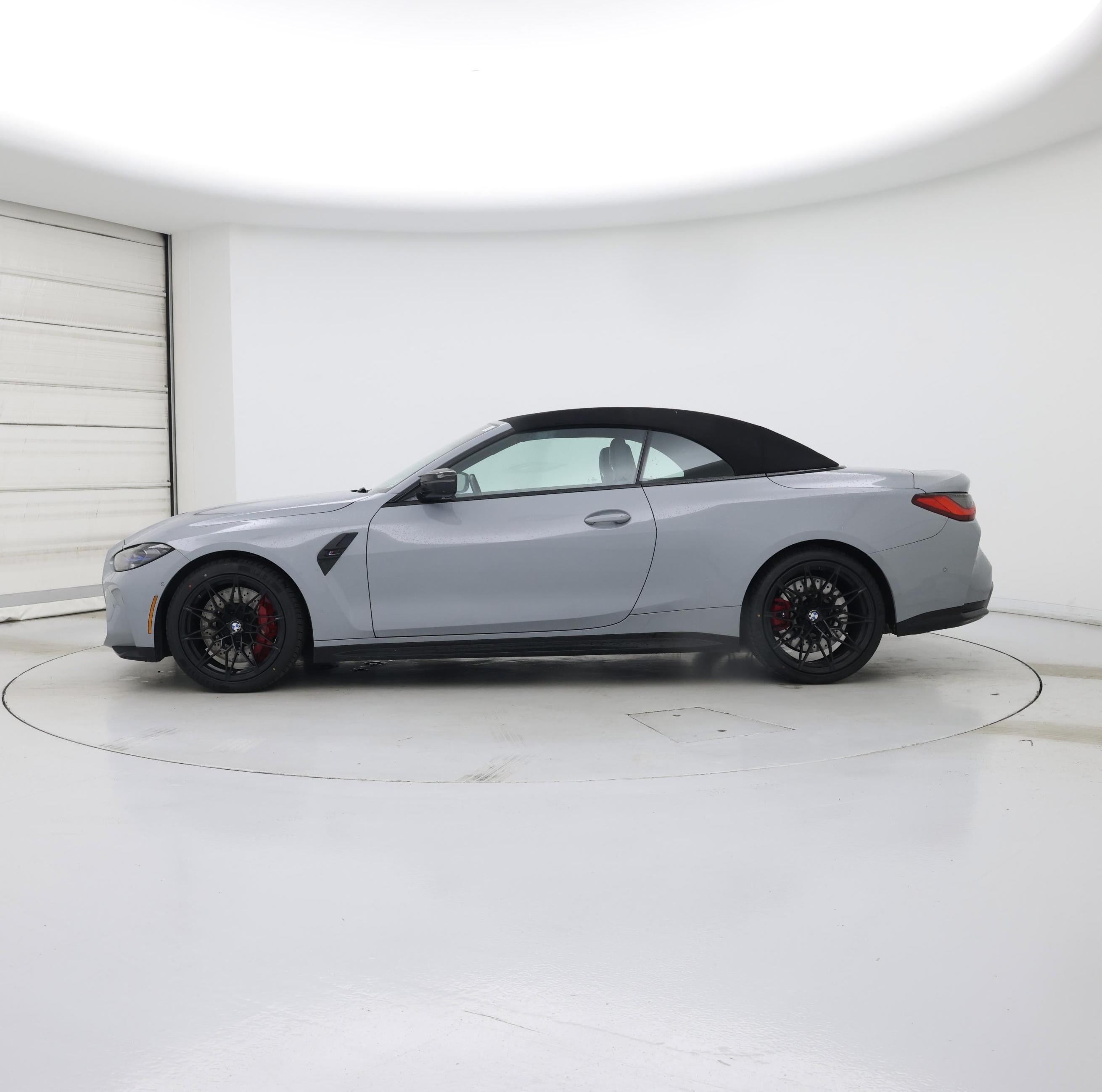 Thumbnail: 2022 BMW M4 - 3