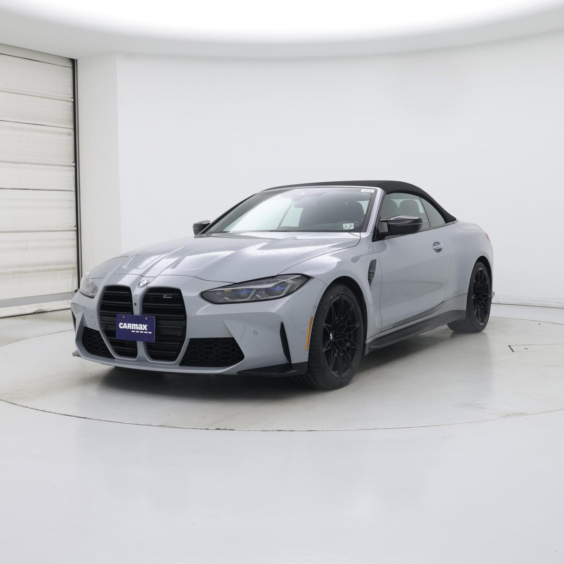 Thumbnail: 2022 BMW M4 - 4