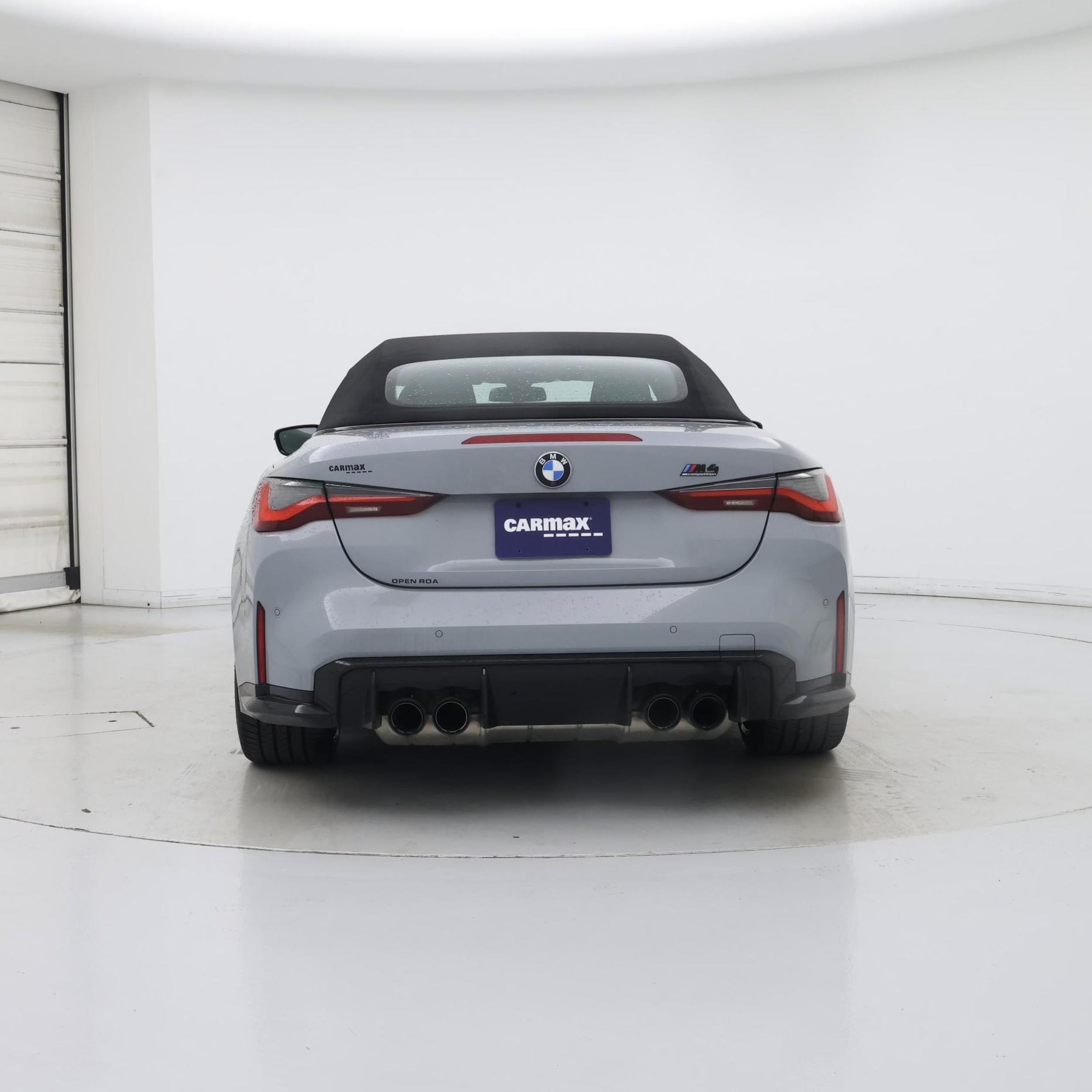 Thumbnail: 2022 BMW M4 - 6