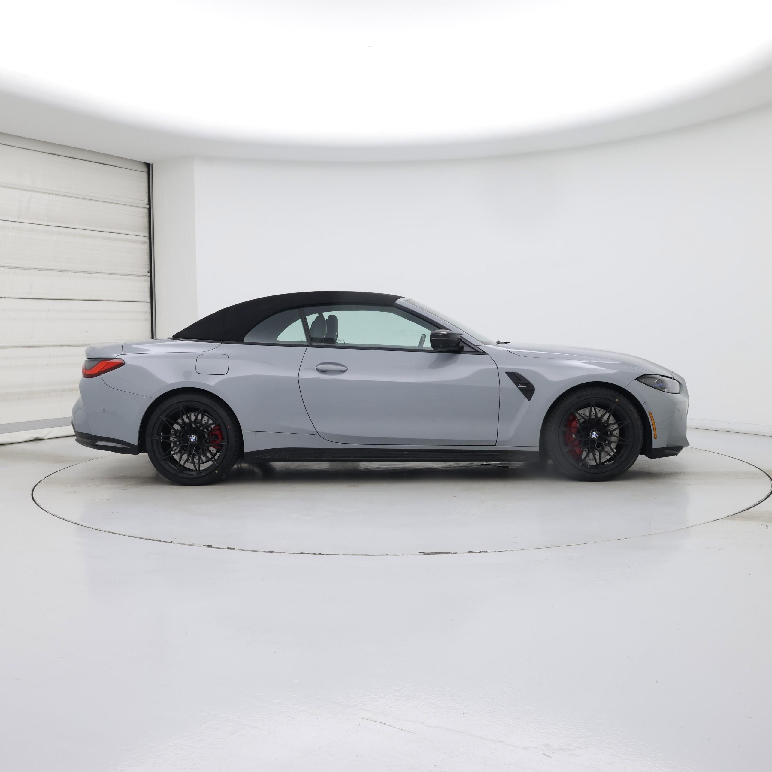 Thumbnail: 2022 BMW M4 - 7