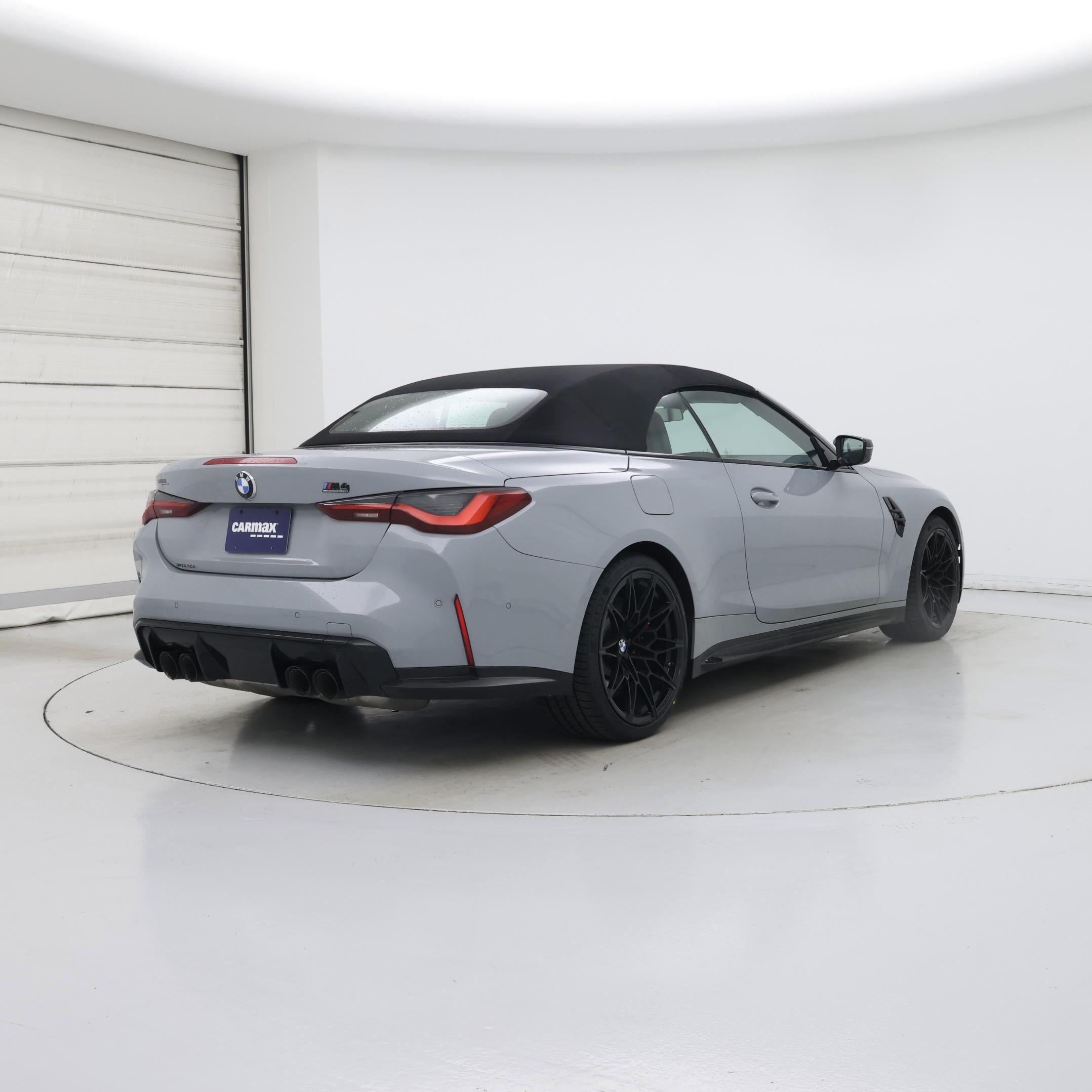 Thumbnail: 2022 BMW M4 - 8