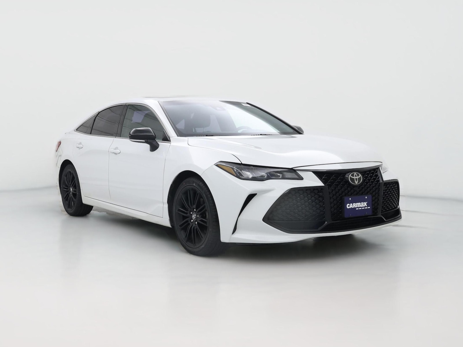 2019 Toyota Avalon XSE