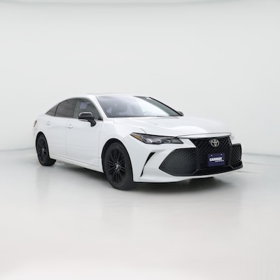 2019 Toyota Avalon XSE