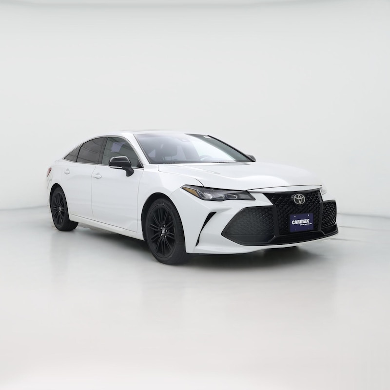 2019 Toyota Avalon XSE