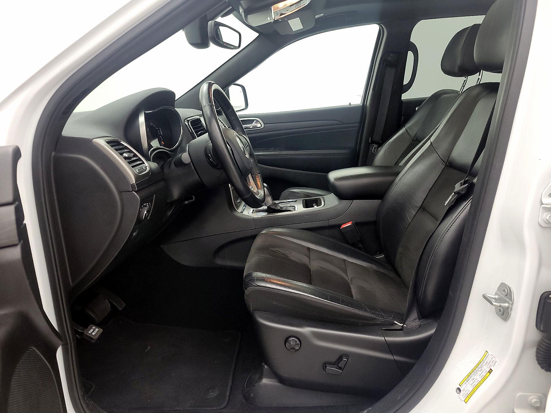 Thumbnail: 2020 Jeep Grand Cherokee - 11