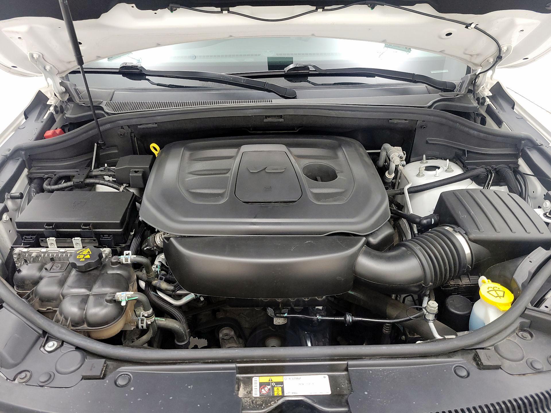 Thumbnail: 2020 Jeep Grand Cherokee - 20