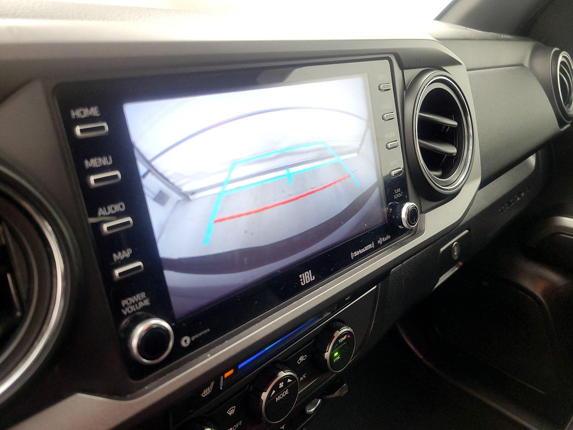 Thumbnail: 2022 Toyota Tacoma - 15