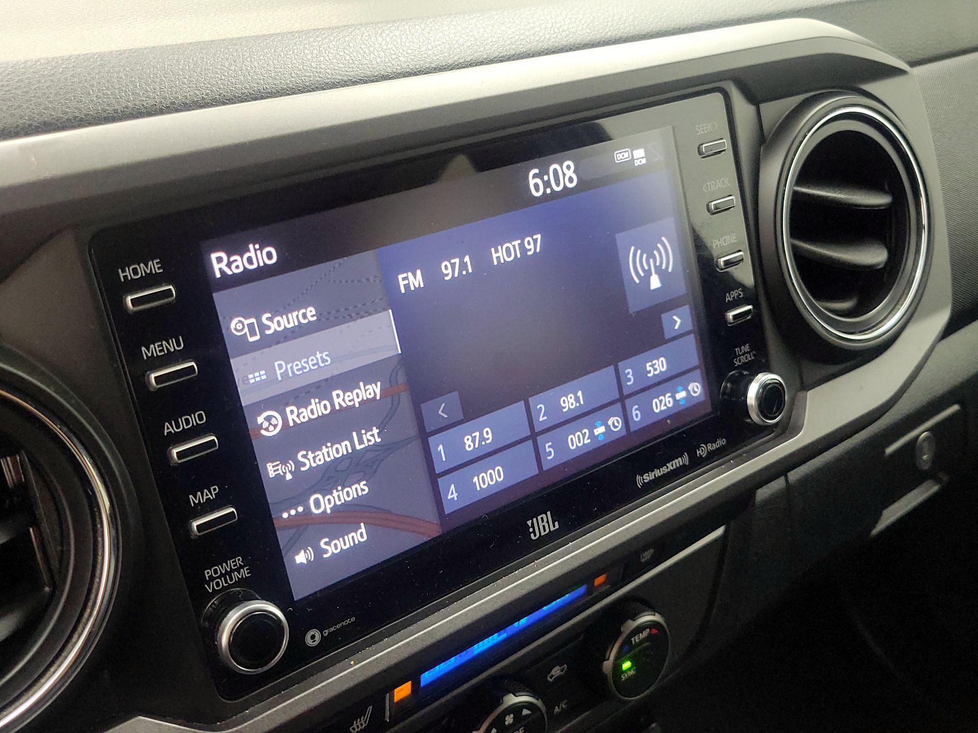 Thumbnail: 2022 Toyota Tacoma - 16