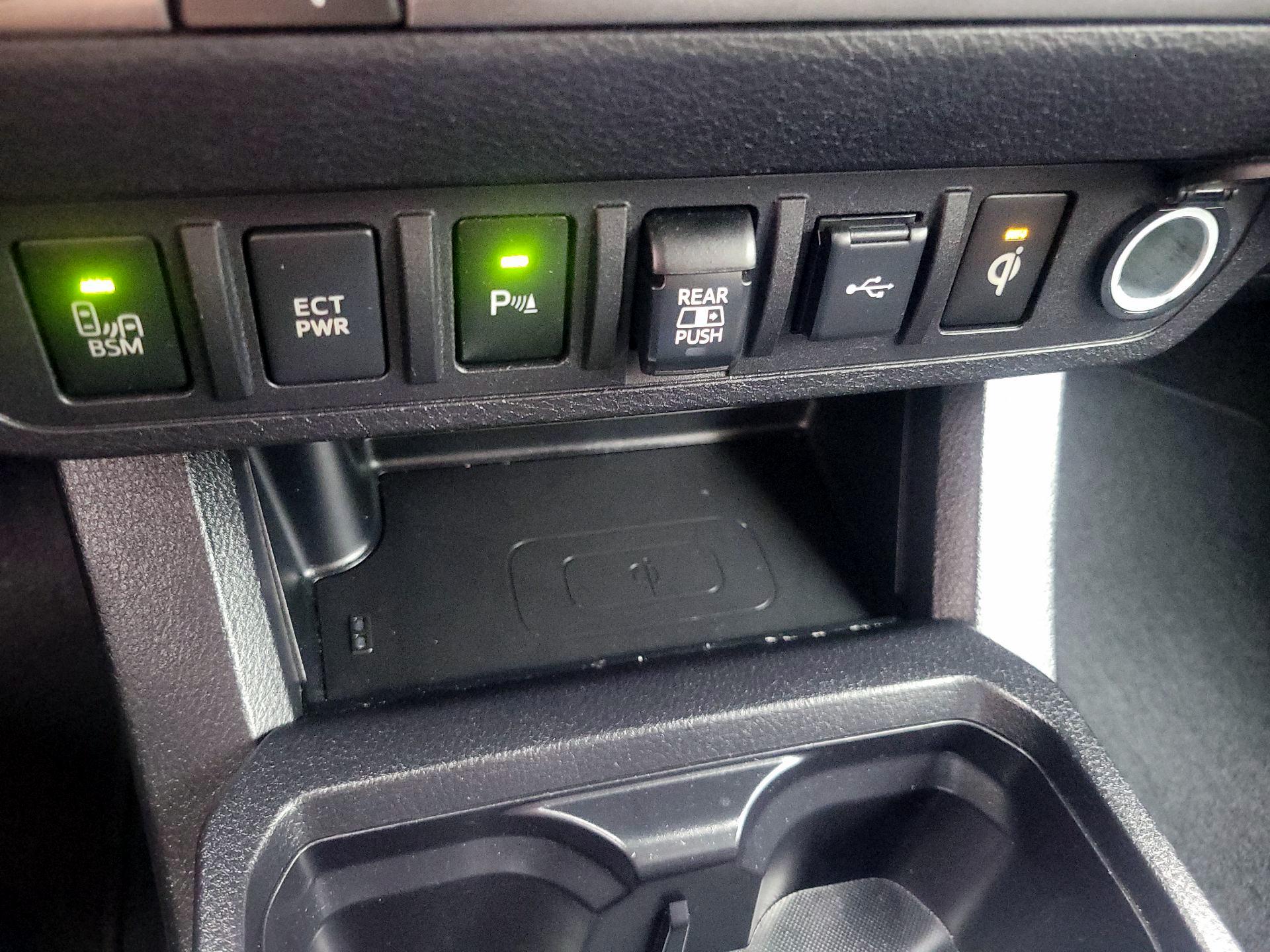 Thumbnail: 2022 Toyota Tacoma - 19