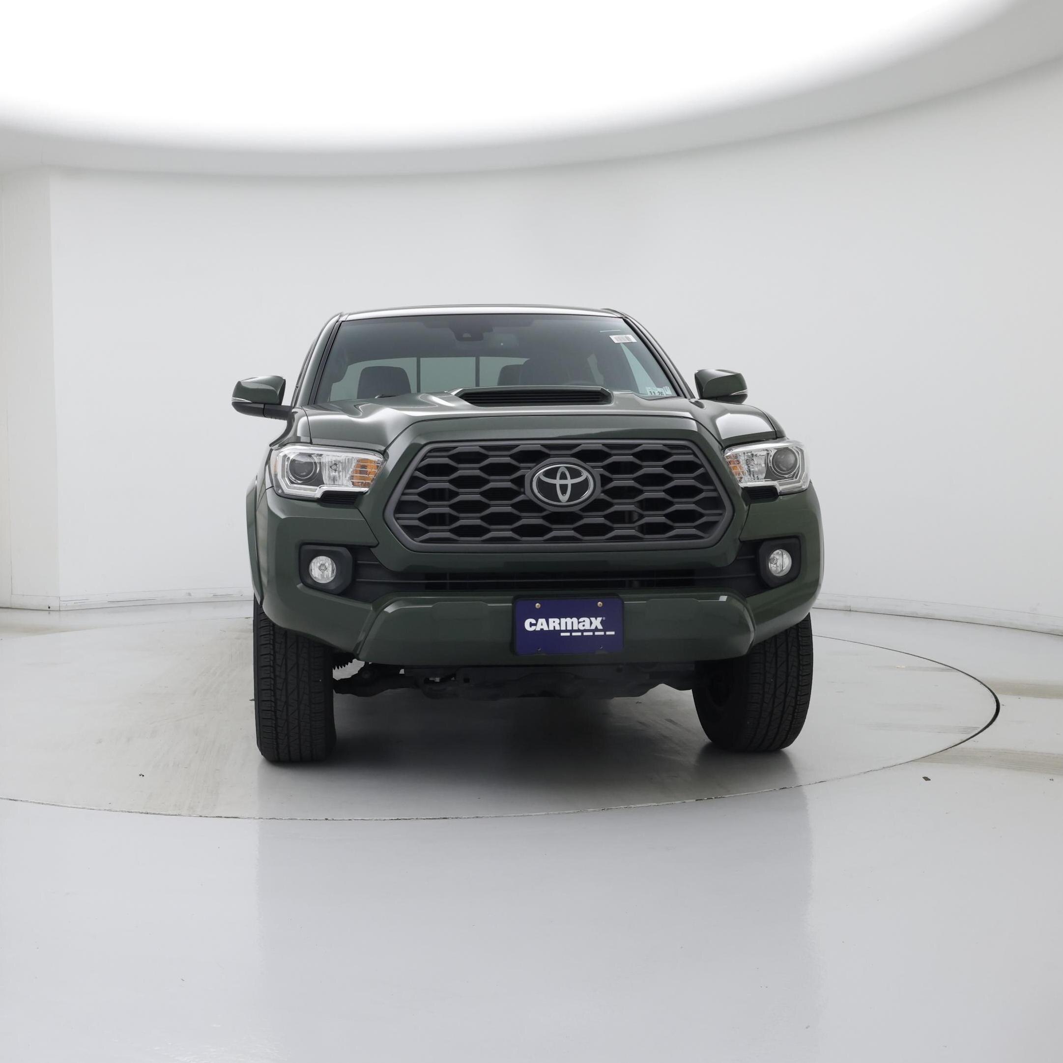 Thumbnail: 2022 Toyota Tacoma - 5