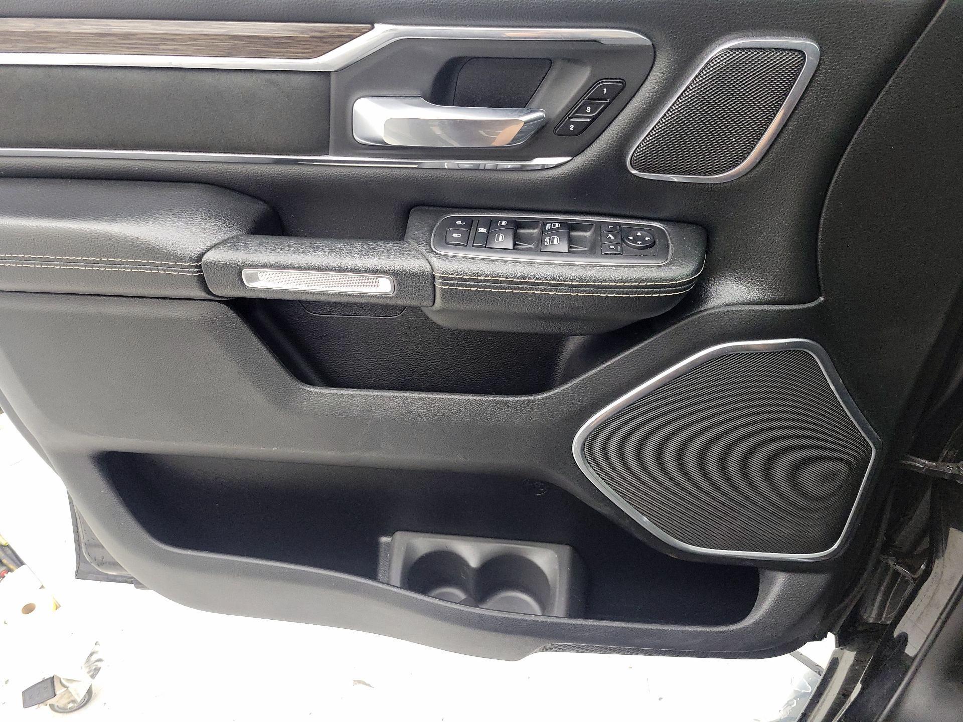 Thumbnail: 2019 RAM 1500 - 12