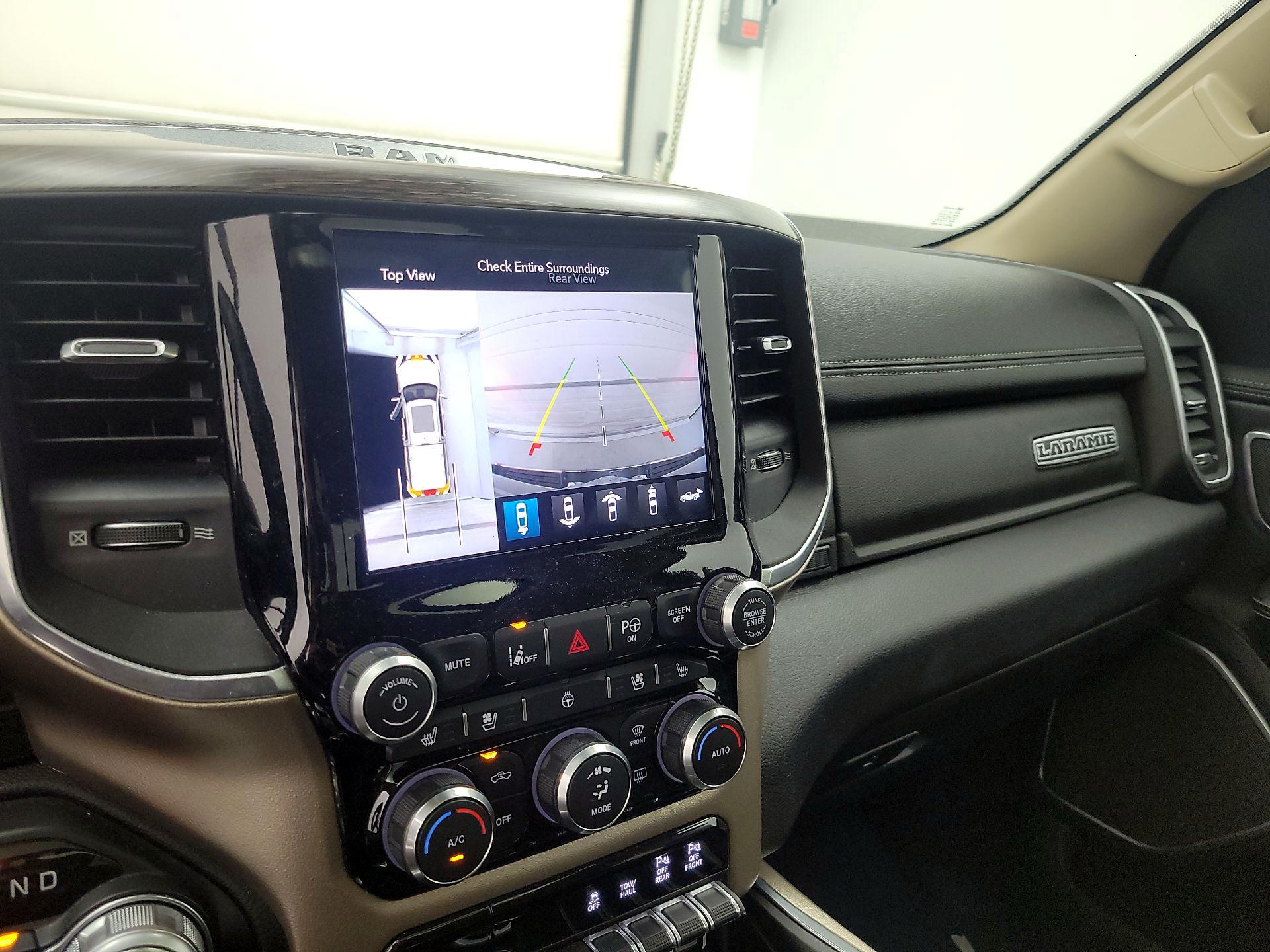 Thumbnail: 2019 RAM 1500 - 14