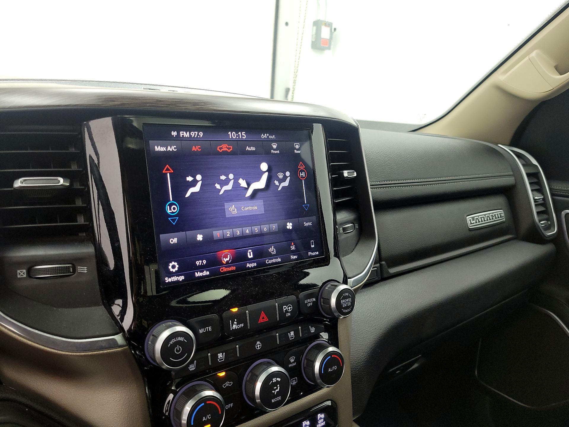 Thumbnail: 2019 RAM 1500 - 15