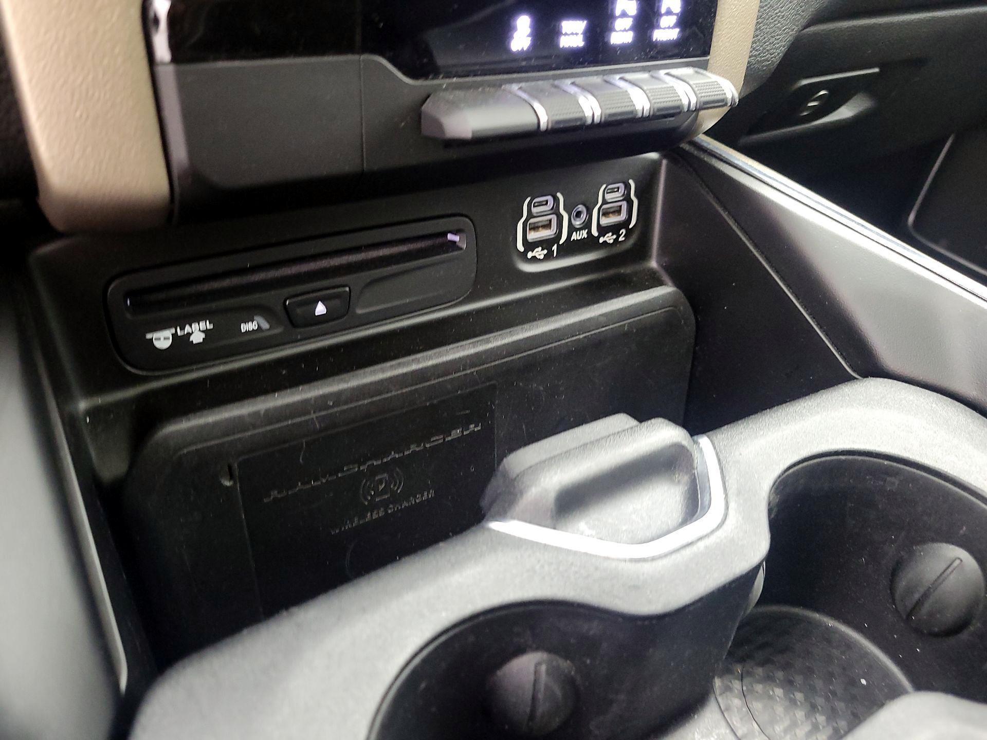 Thumbnail: 2019 RAM 1500 - 18