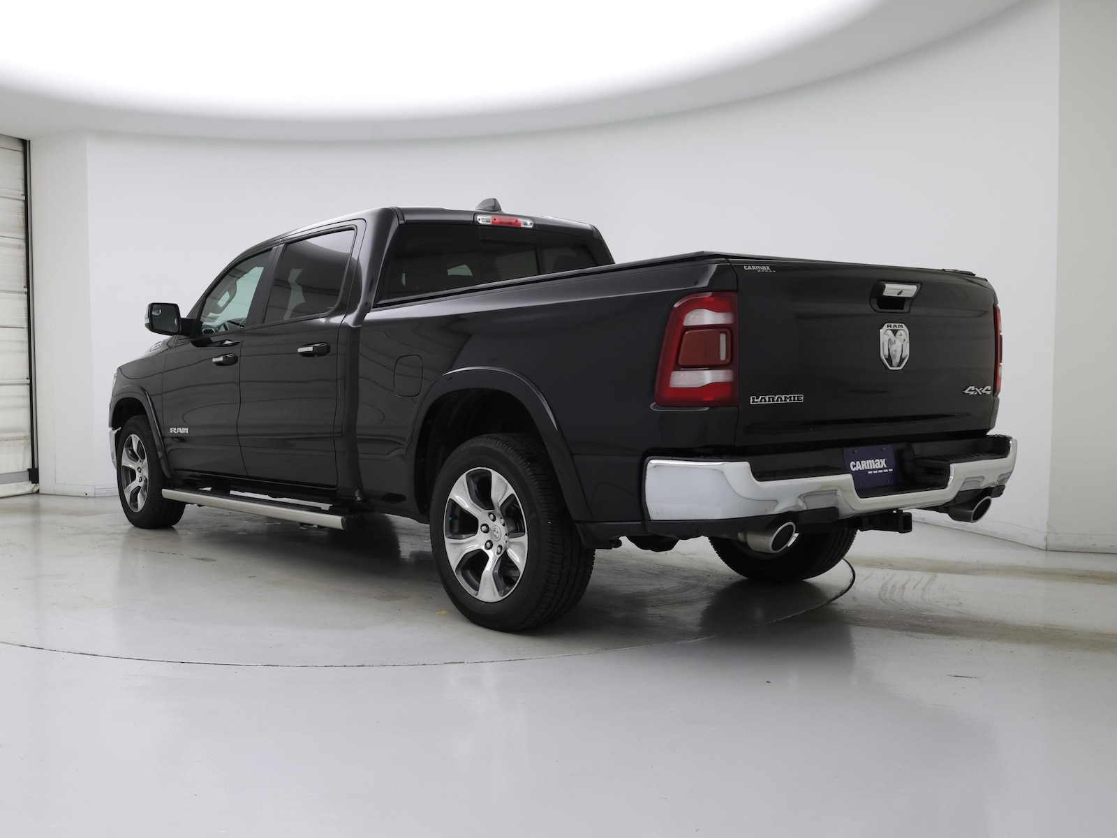 2019 RAM Ram 1500 Pickup Laramie - Photo 3