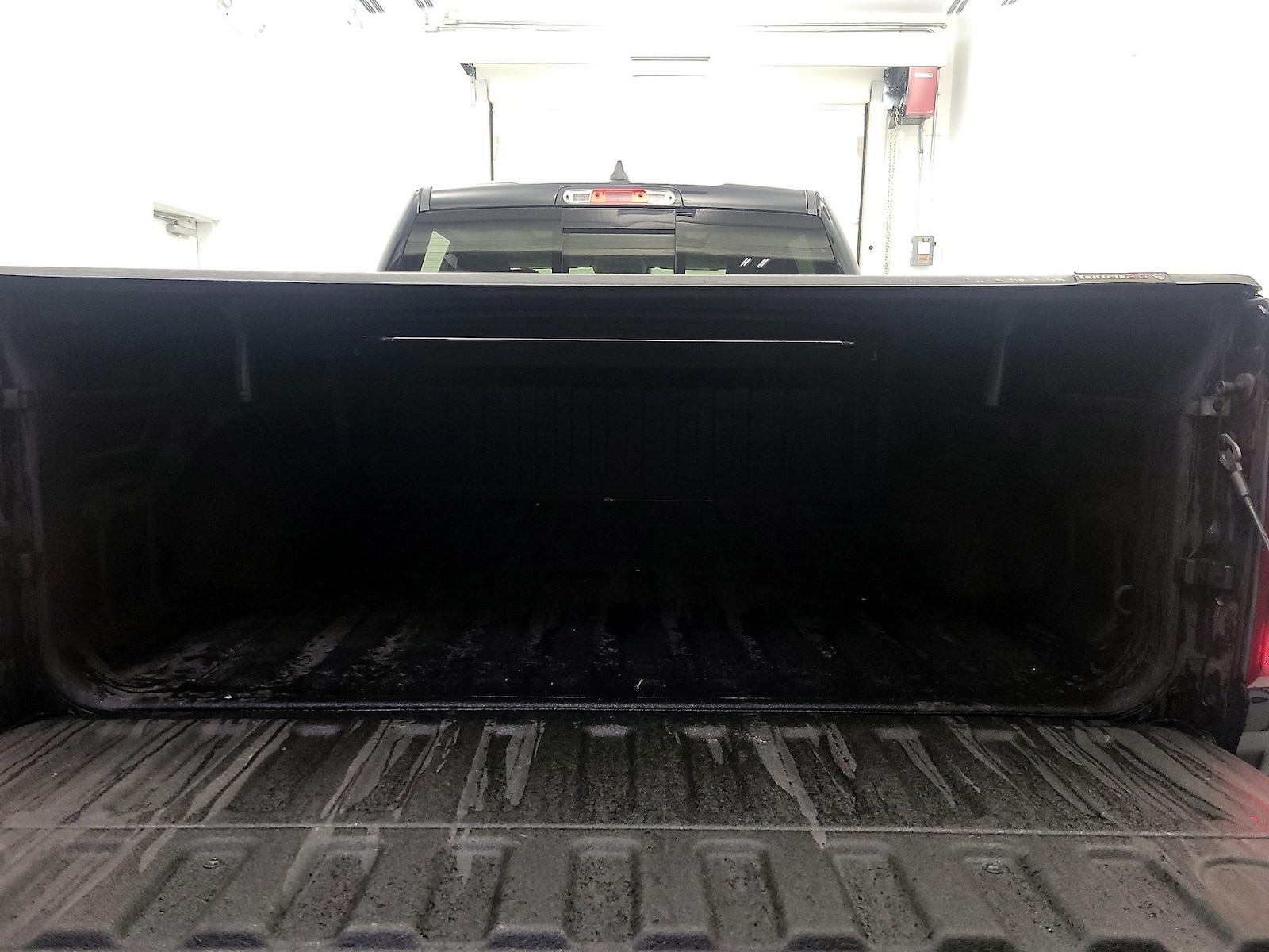 2019 RAM Ram 1500 Pickup Laramie - Photo 22