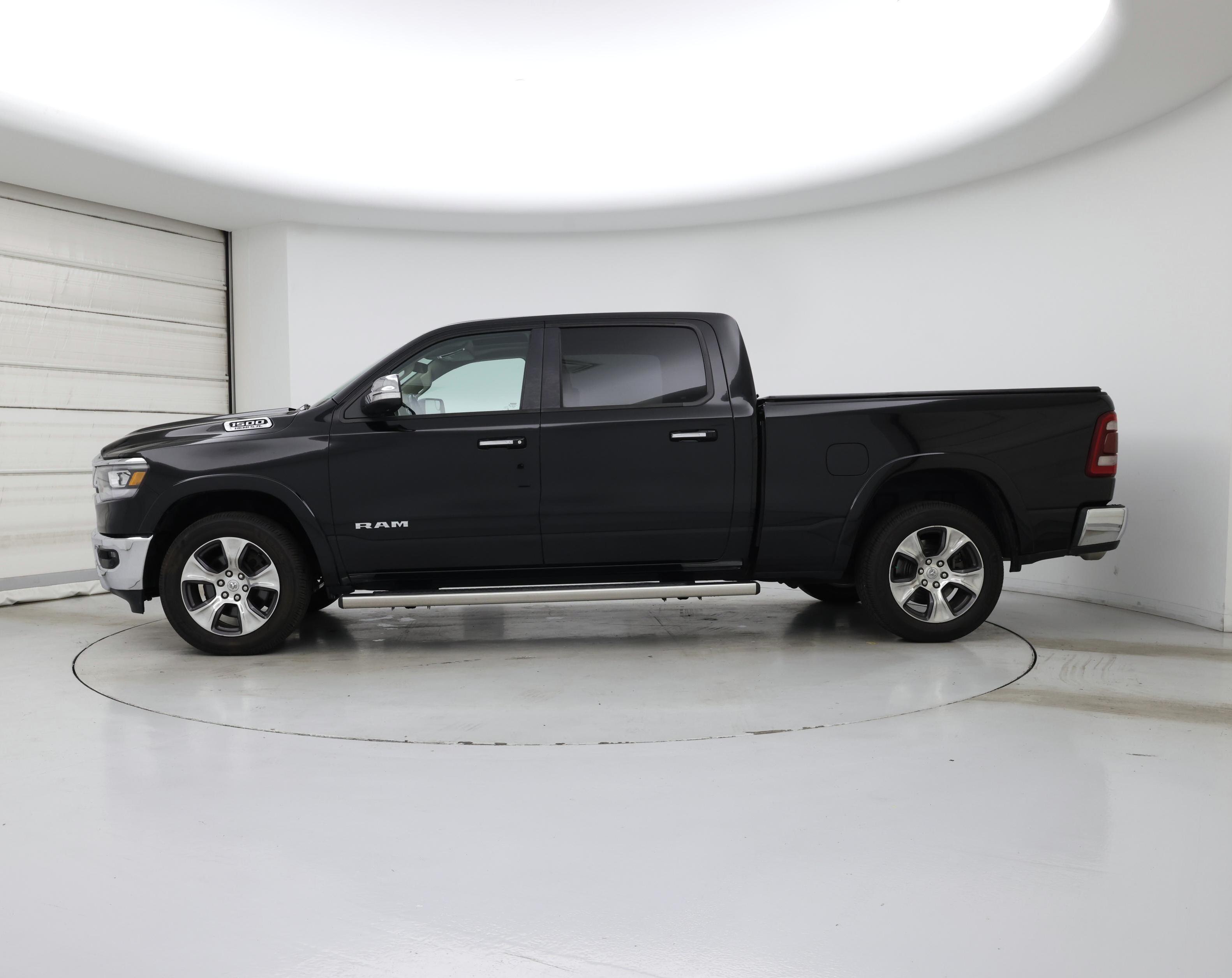 Thumbnail: 2019 RAM 1500 - 3