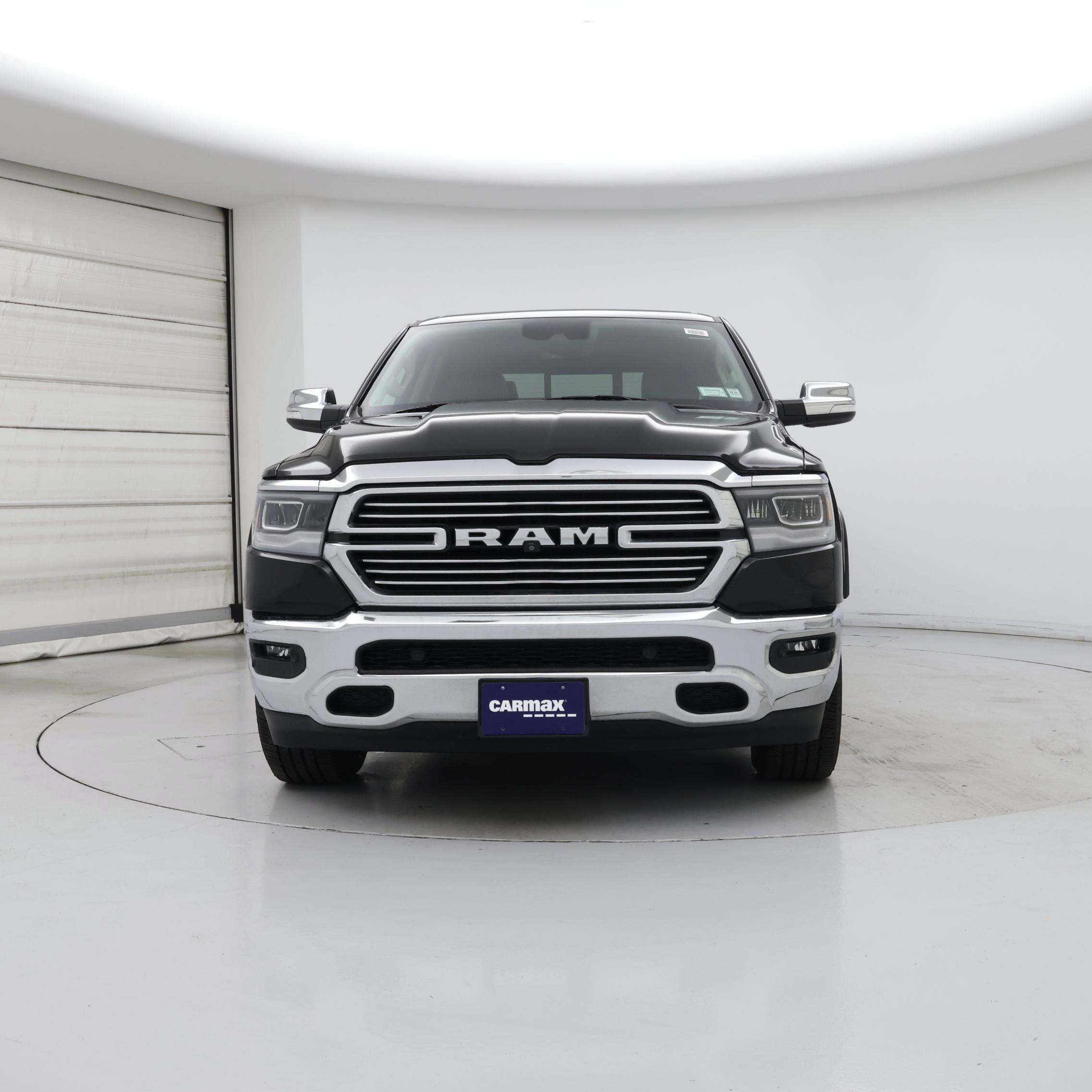 Thumbnail: 2019 RAM 1500 - 5