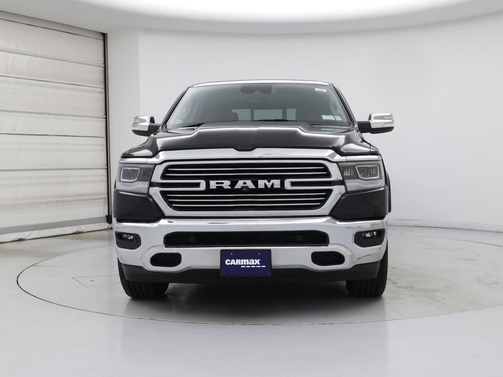2019 RAM Ram 1500 Pickup Laramie - Photo 6