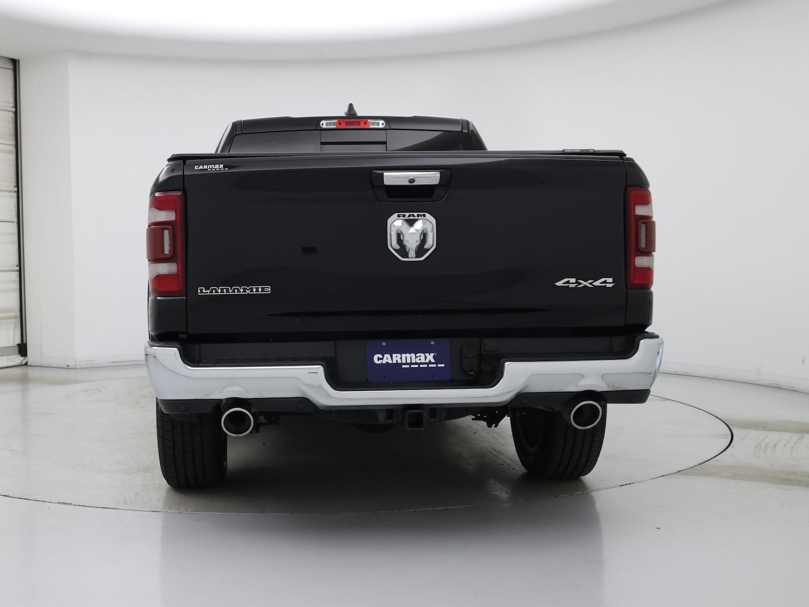 2019 RAM Ram 1500 Pickup Laramie - Photo 7