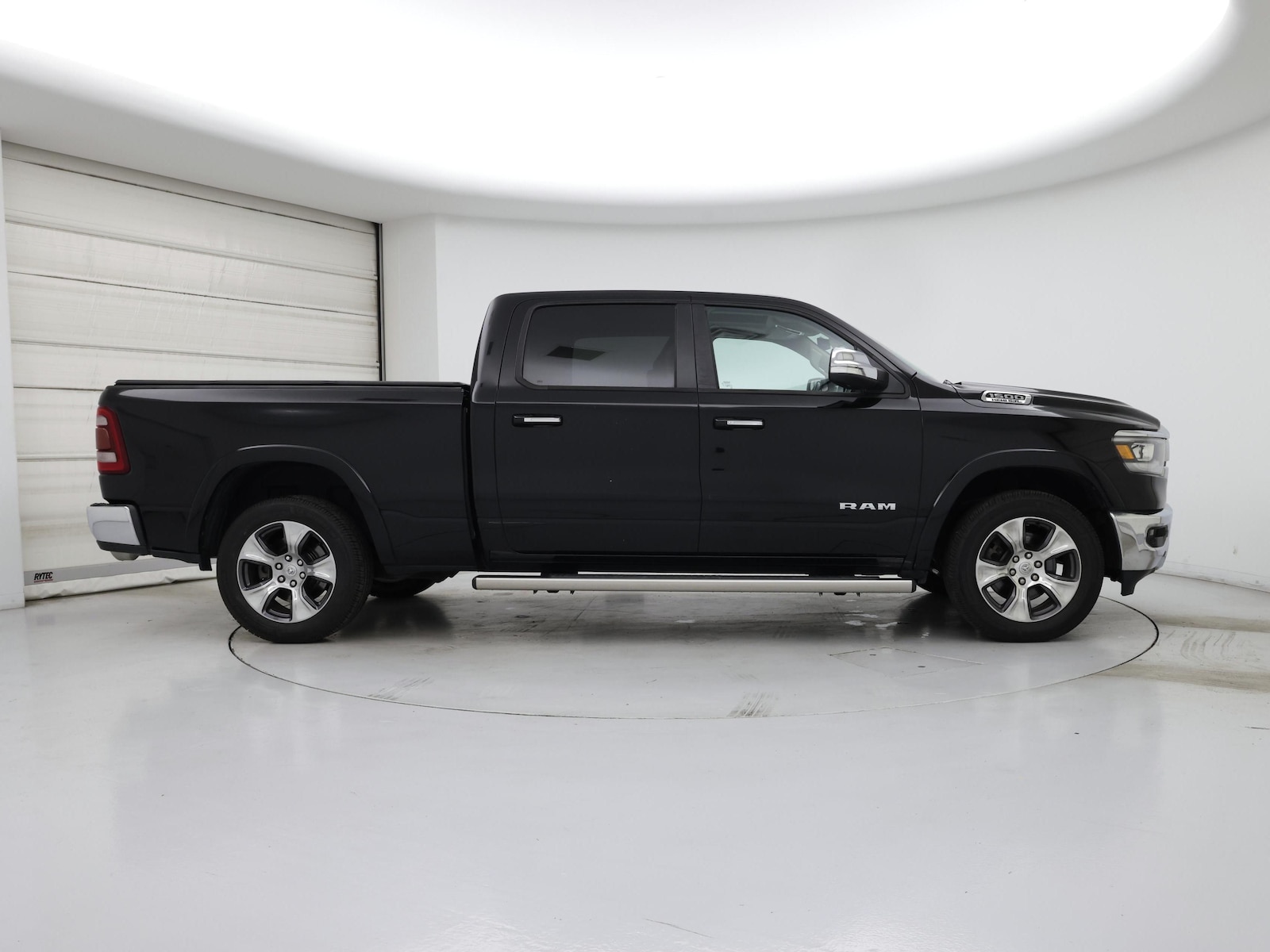 2019 RAM Ram 1500 Pickup Laramie - Photo 8