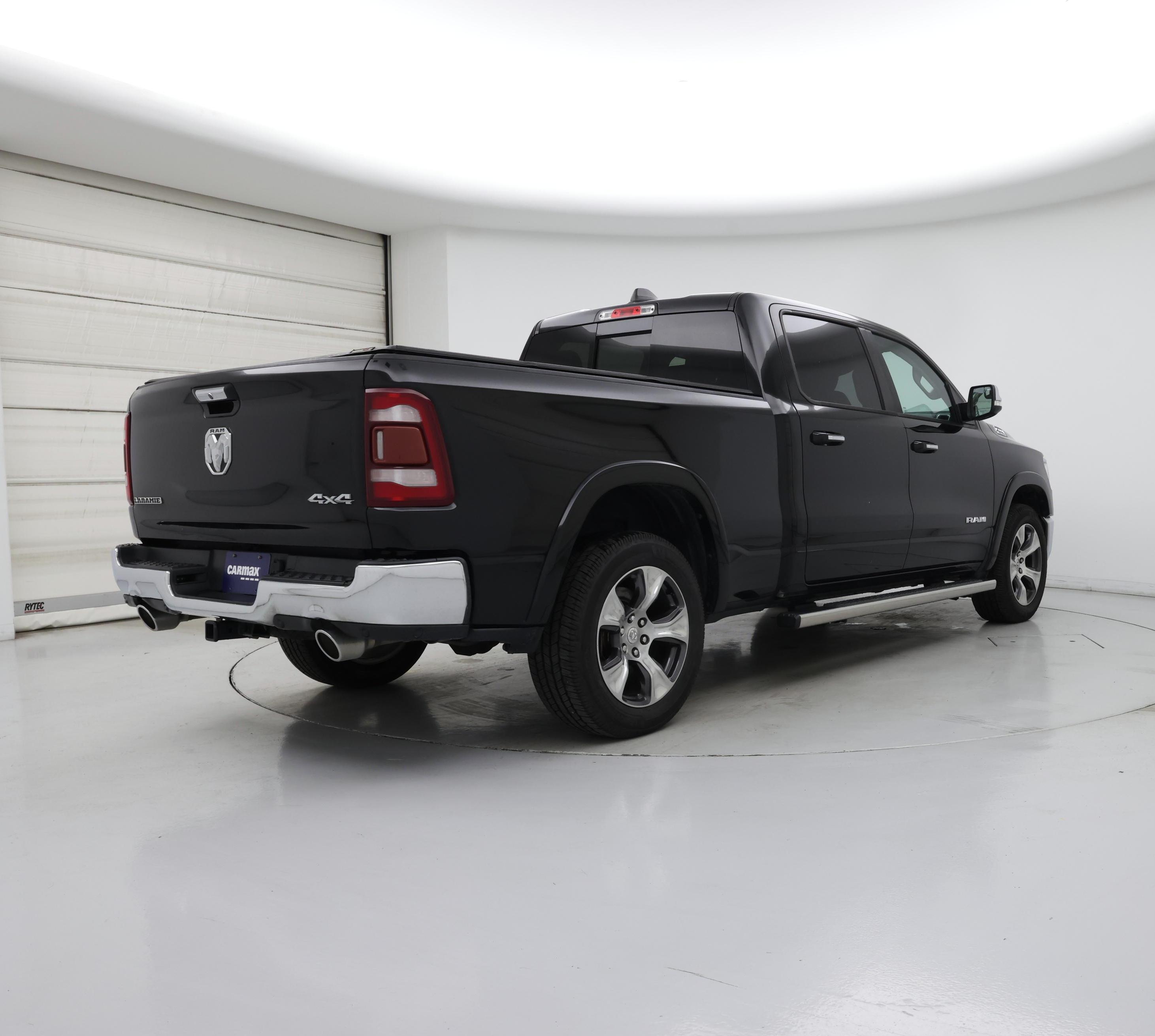 Thumbnail: 2019 RAM 1500 - 8