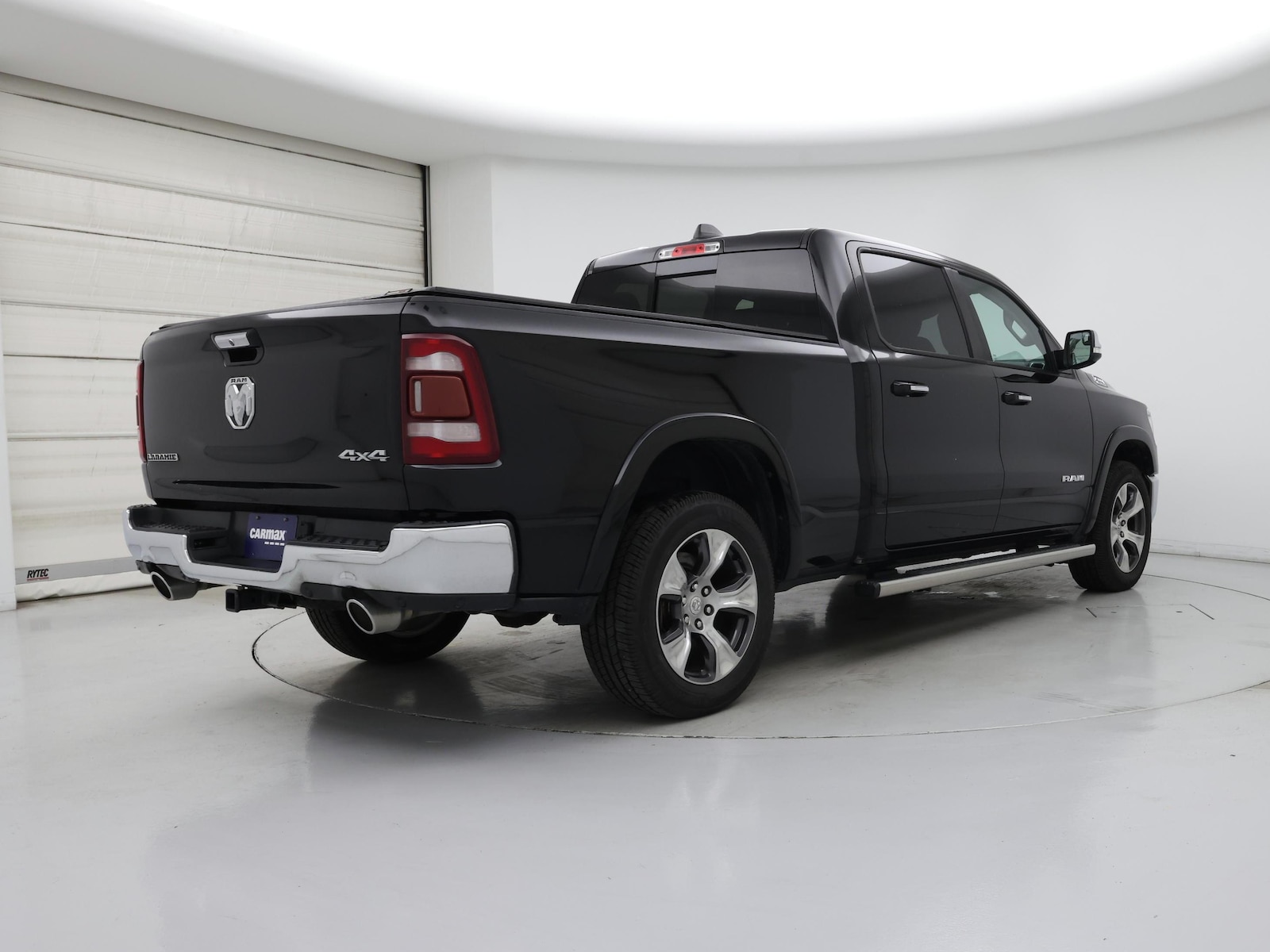 2019 RAM Ram 1500 Pickup Laramie - Photo 9
