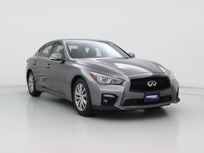 2014 Infiniti Q50 Premium