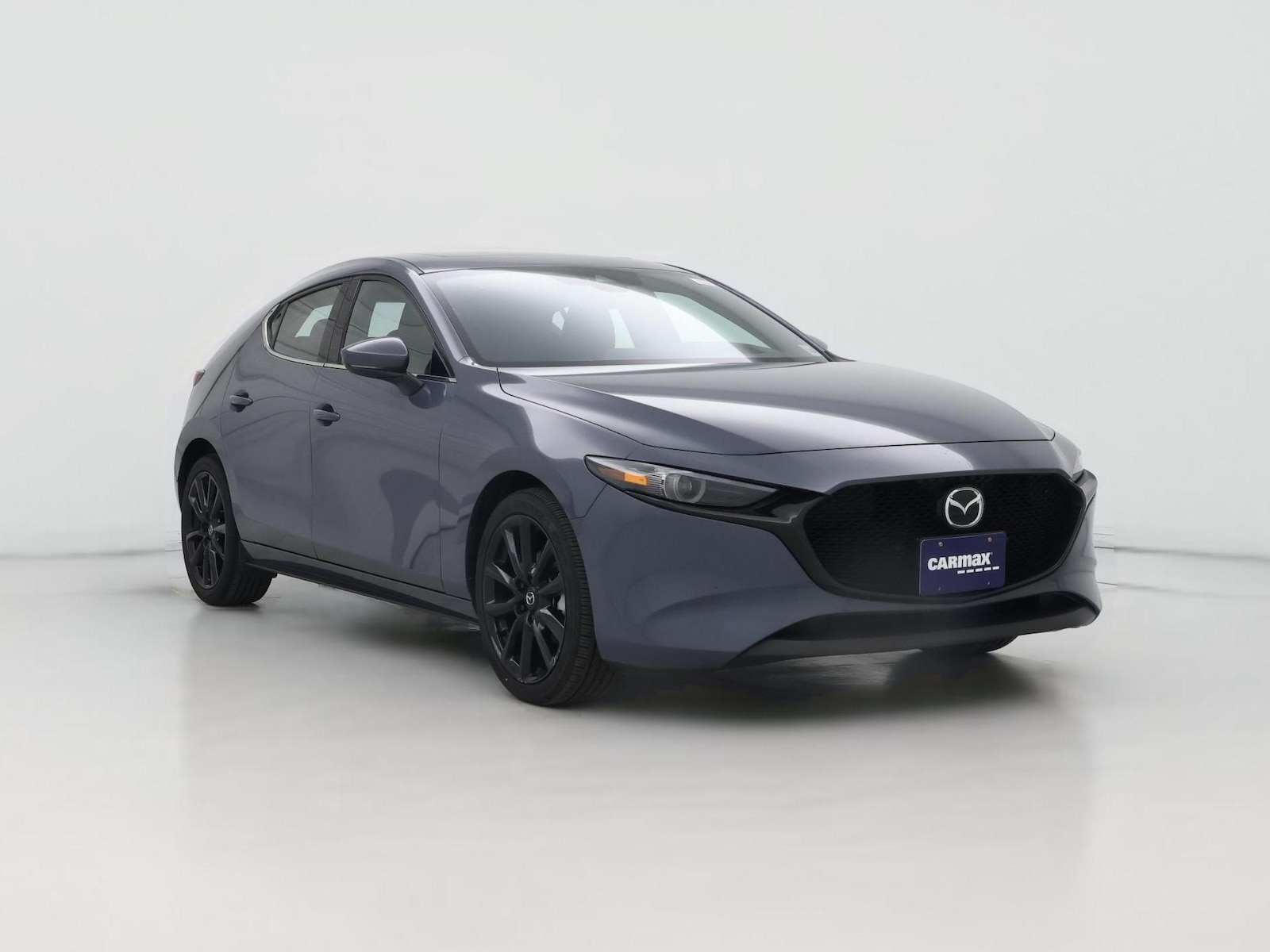 2023 Mazda Mazda3